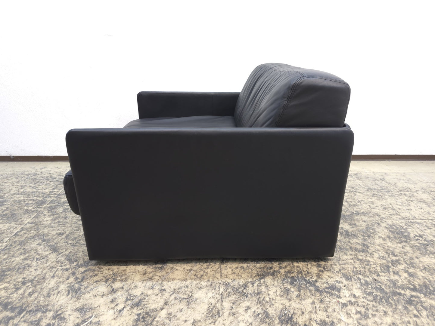 De Sede DS-76 Designersessel Ledersessel Chair Daybed desede-De Sede-JSFurniture