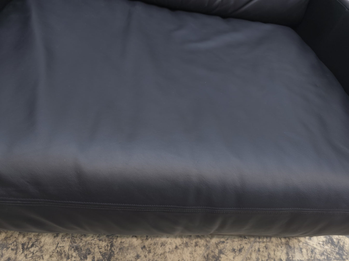 De Sede DS-76 Designersessel Ledersessel Chair Daybed desede-De Sede-JSFurniture