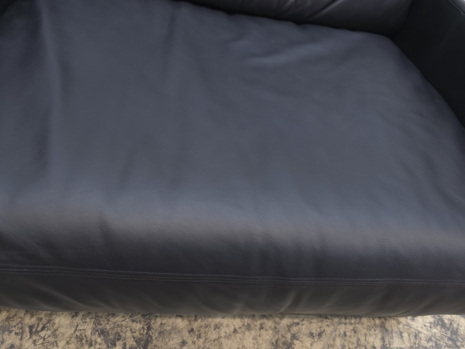 De Sede DS-76 Designersessel Ledersessel Chair Daybed desede-De Sede-JSFurniture