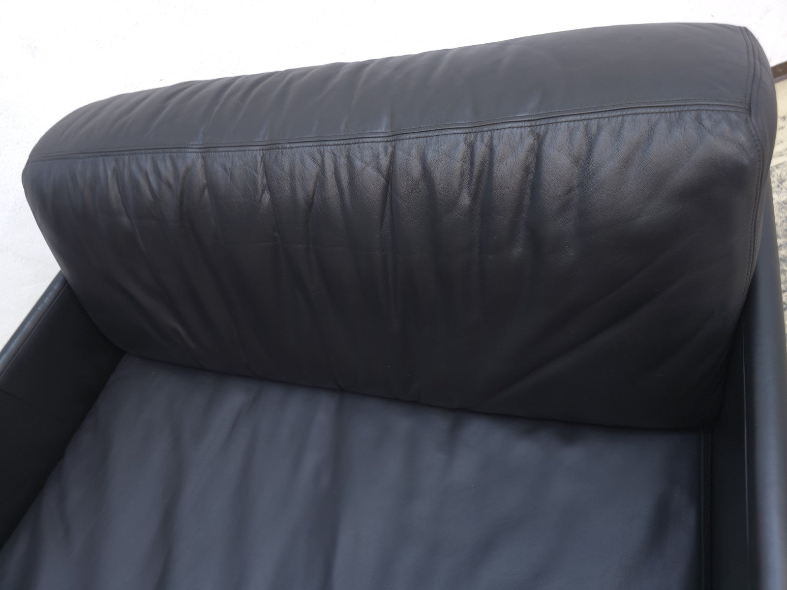 De Sede DS-76 Designersessel Ledersessel Chair Daybed desede-De Sede-JSFurniture