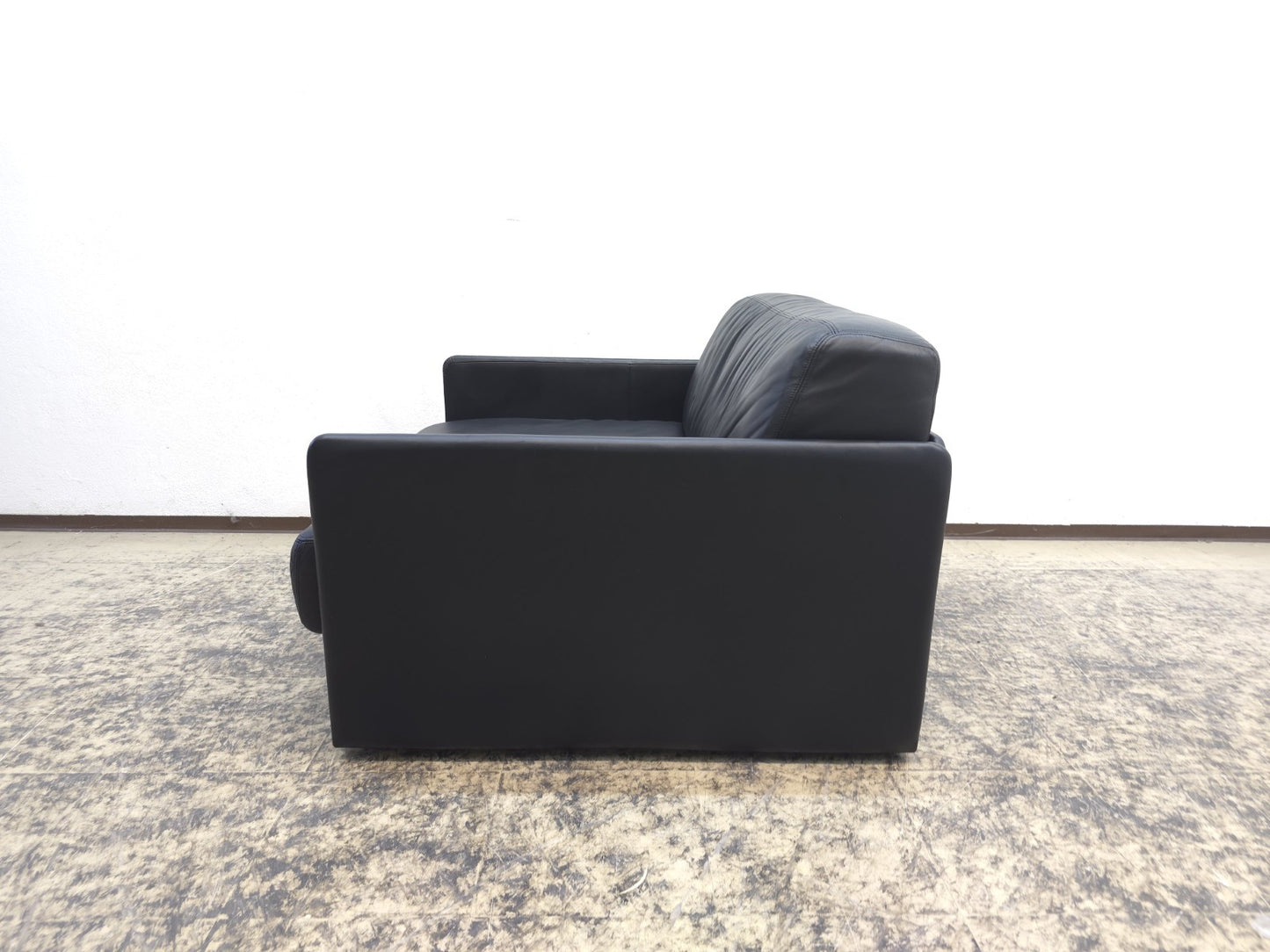 De Sede DS-76 Designersessel Ledersessel Chair Daybed desede-De Sede-JSFurniture