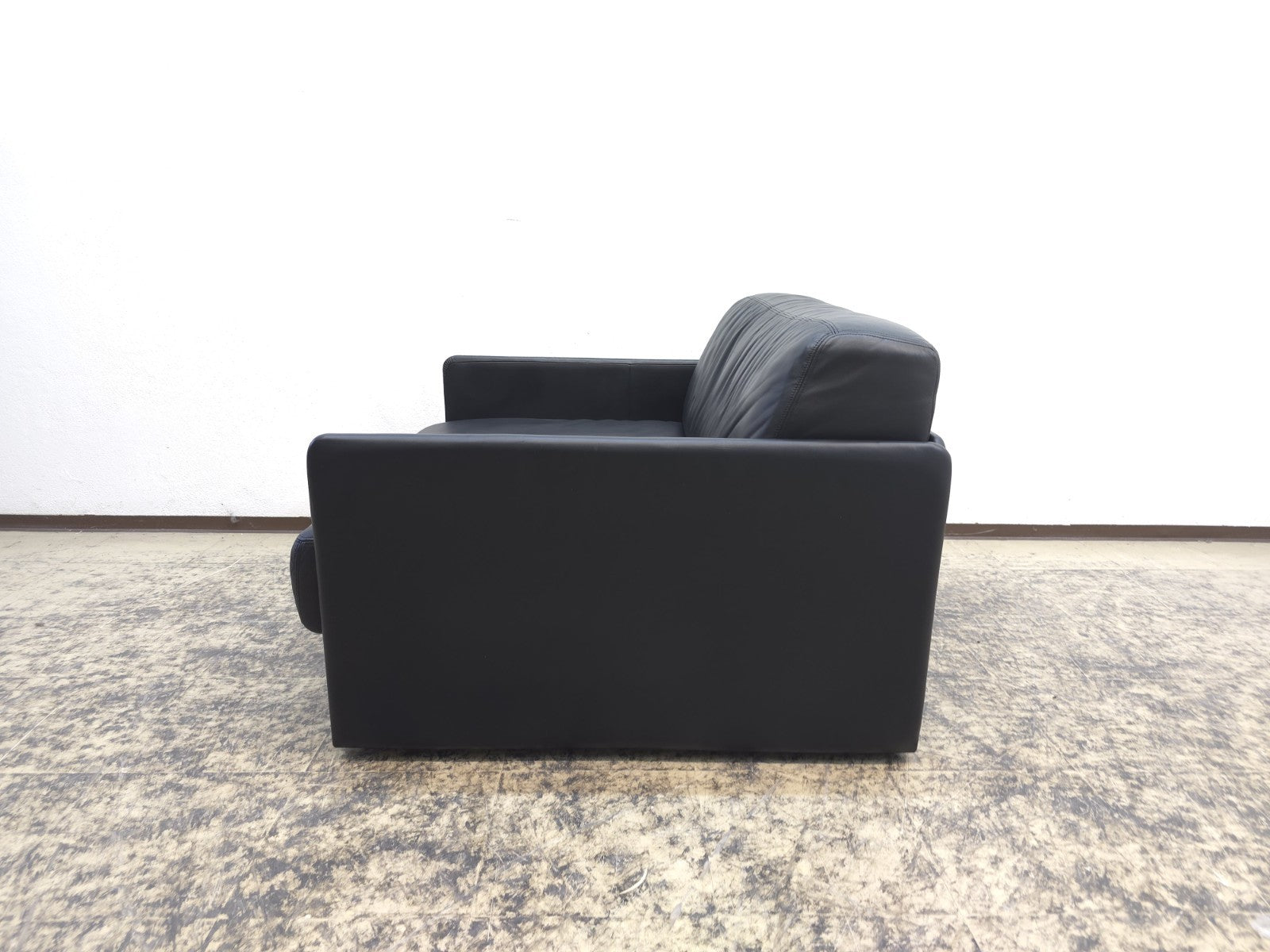 De Sede DS-76 Designersessel Ledersessel Chair Daybed desede-De Sede-JSFurniture