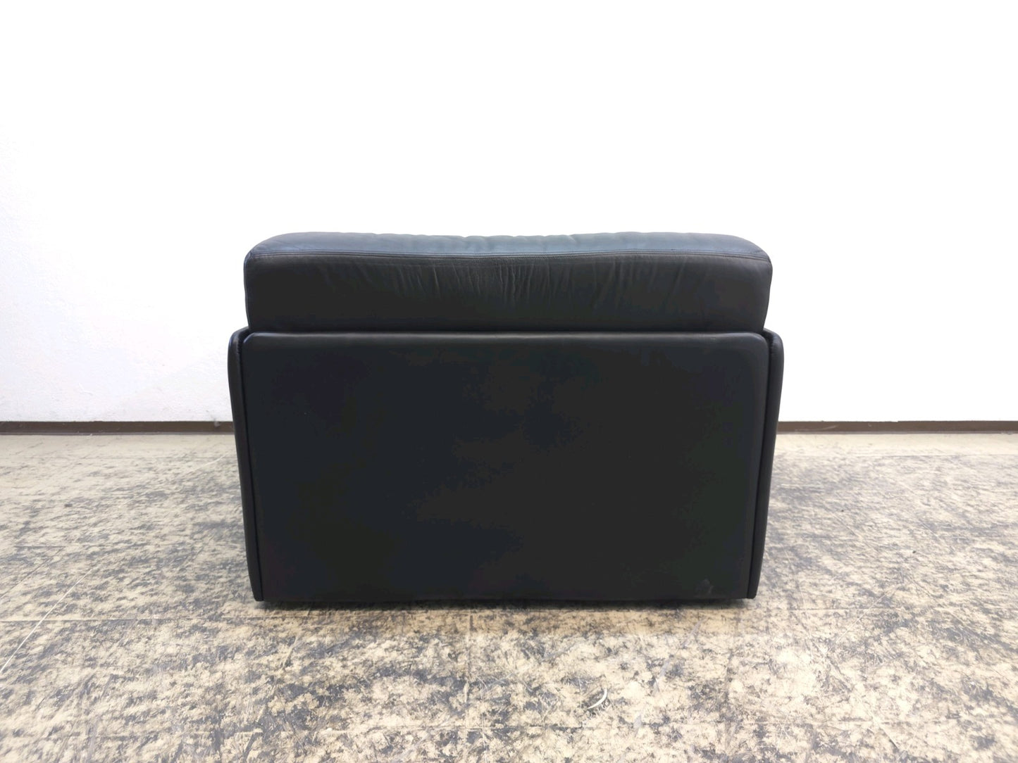 De Sede DS-76 Designersessel Ledersessel Chair Daybed desede-De Sede-JSFurniture