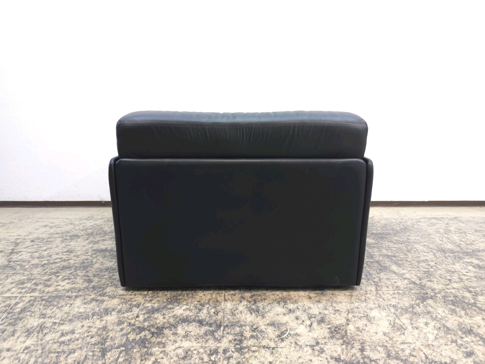 De Sede DS-76 Designersessel Ledersessel Chair Daybed desede-De Sede-JSFurniture
