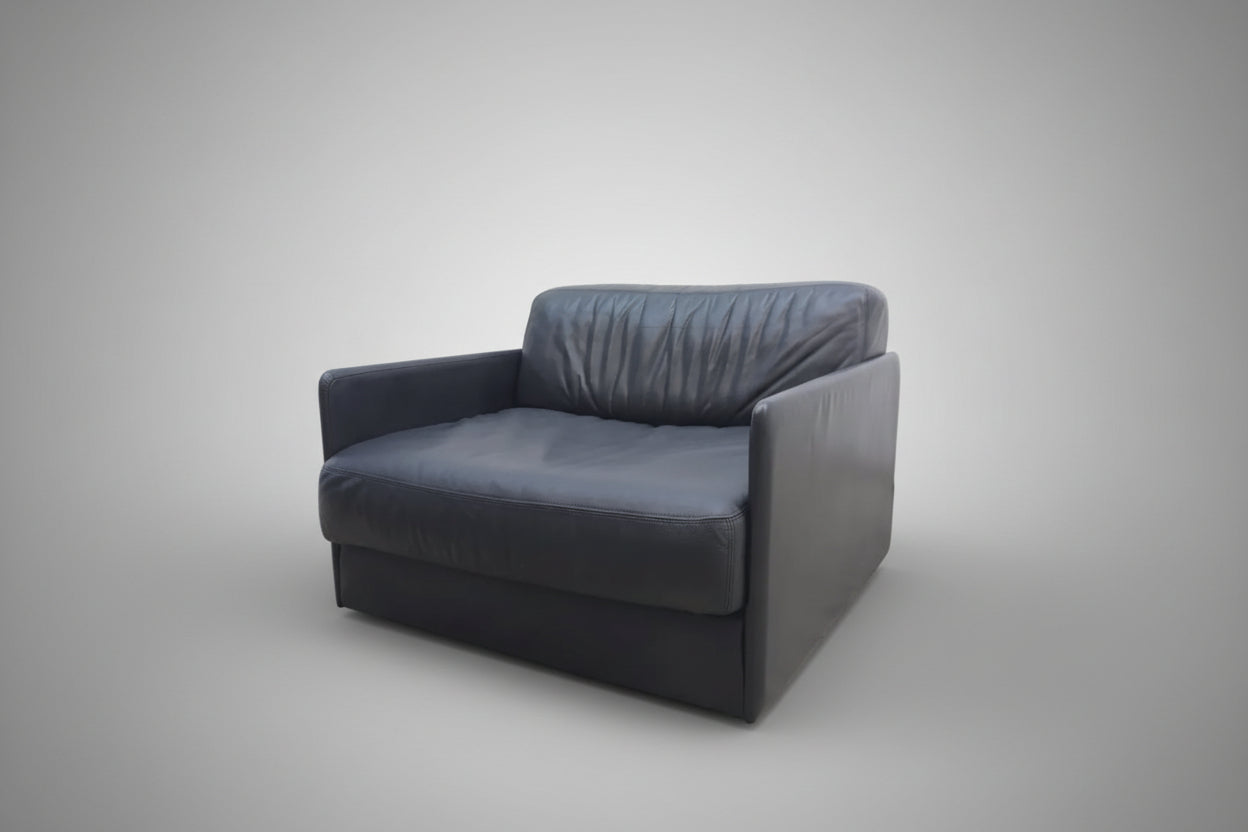 De Sede DS-76 Designersessel Ledersessel Chair Daybed desede-De Sede-JSFurniture