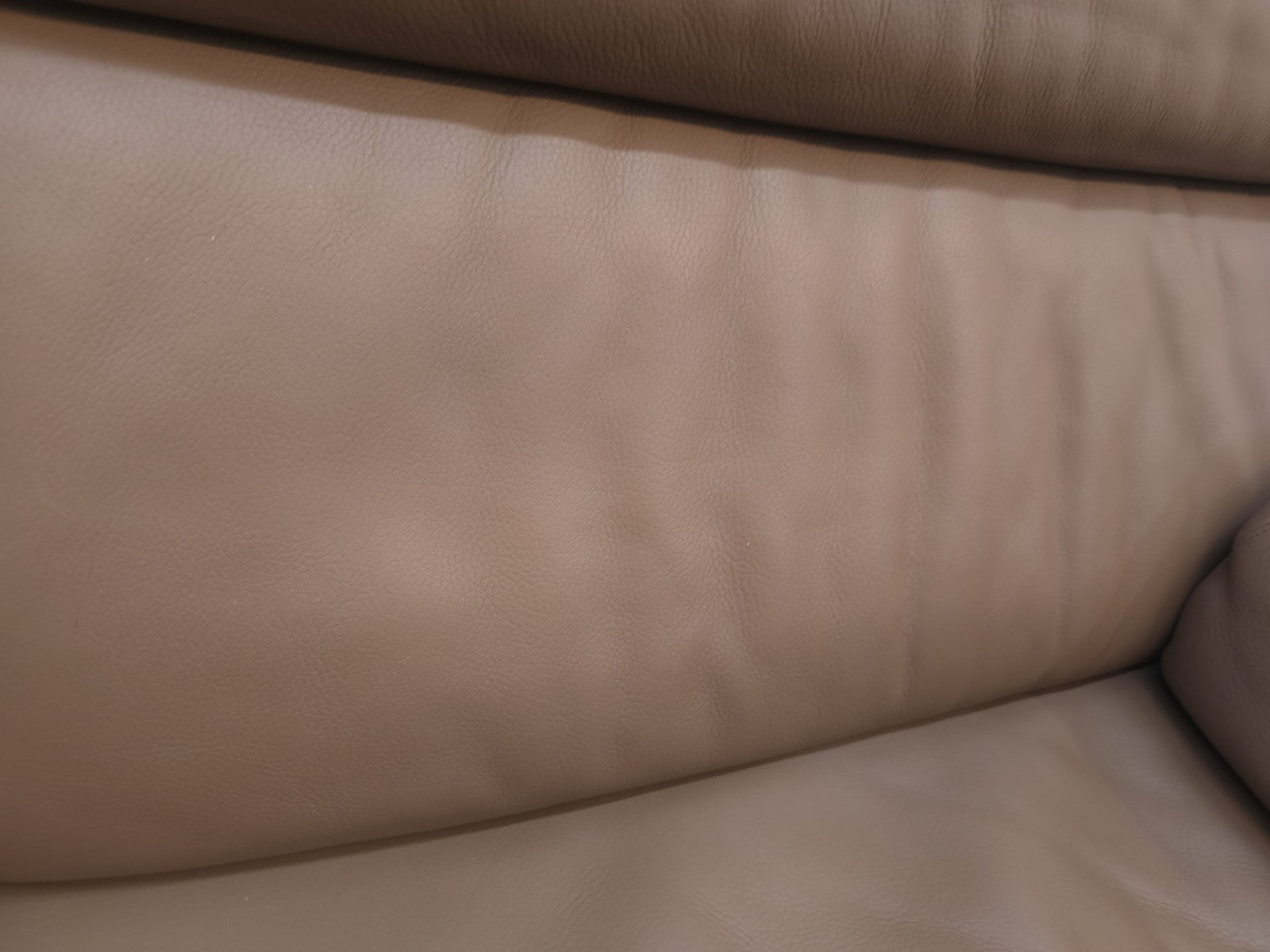 De Sede DS-76/77 Designersofa-Braun-De Sede-JSFurniture