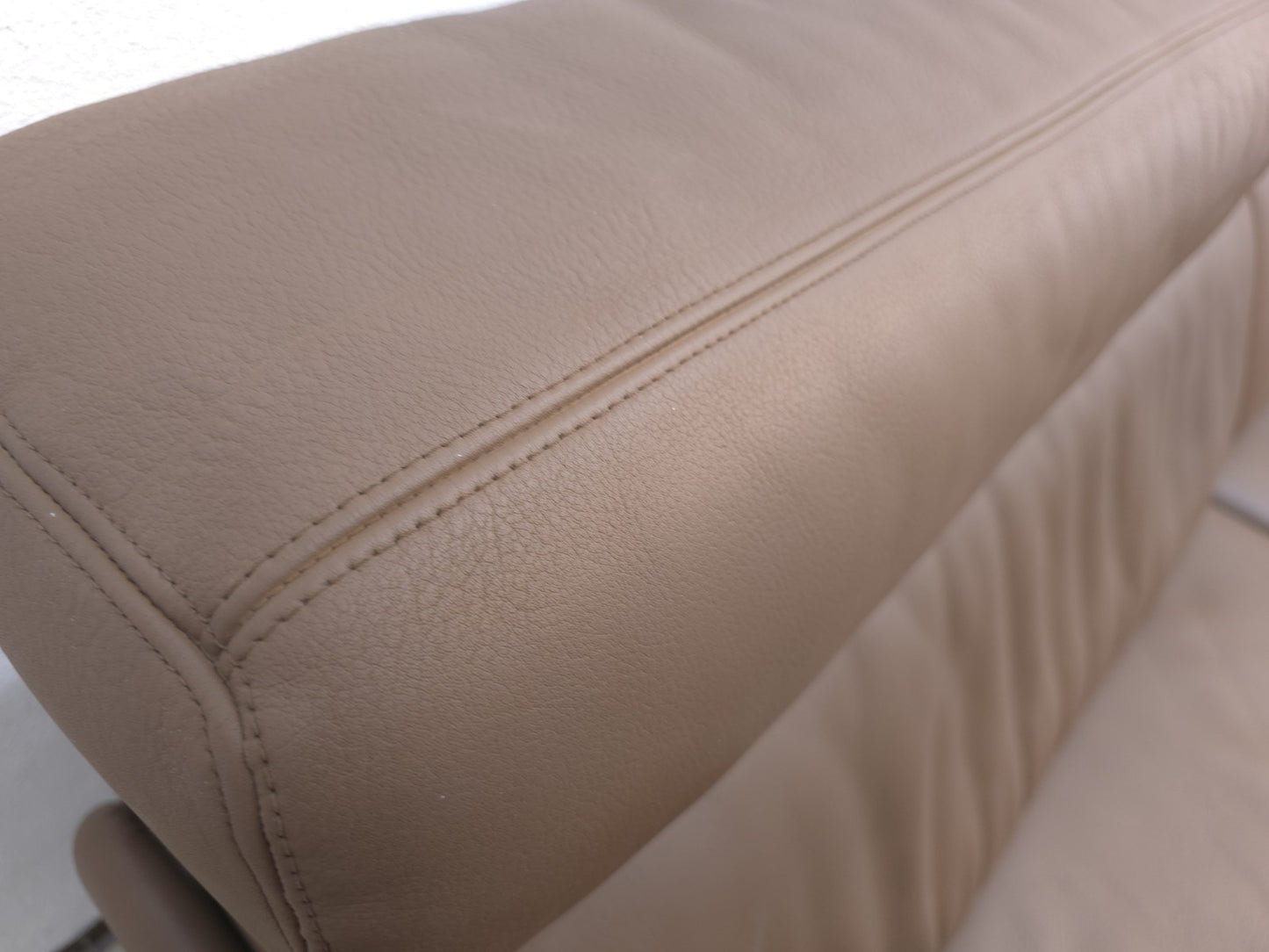 De Sede DS-76/77 Designersofa-Braun-De Sede-JSFurniture