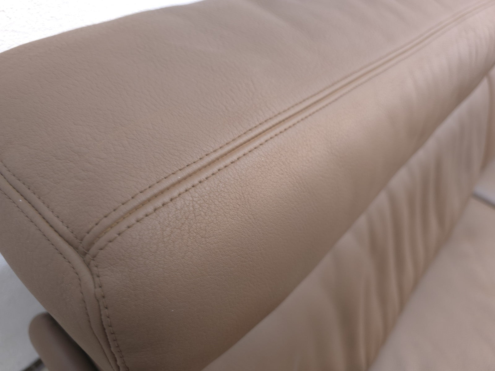 De Sede DS-76/77 Designersofa-Braun-De Sede-JSFurniture