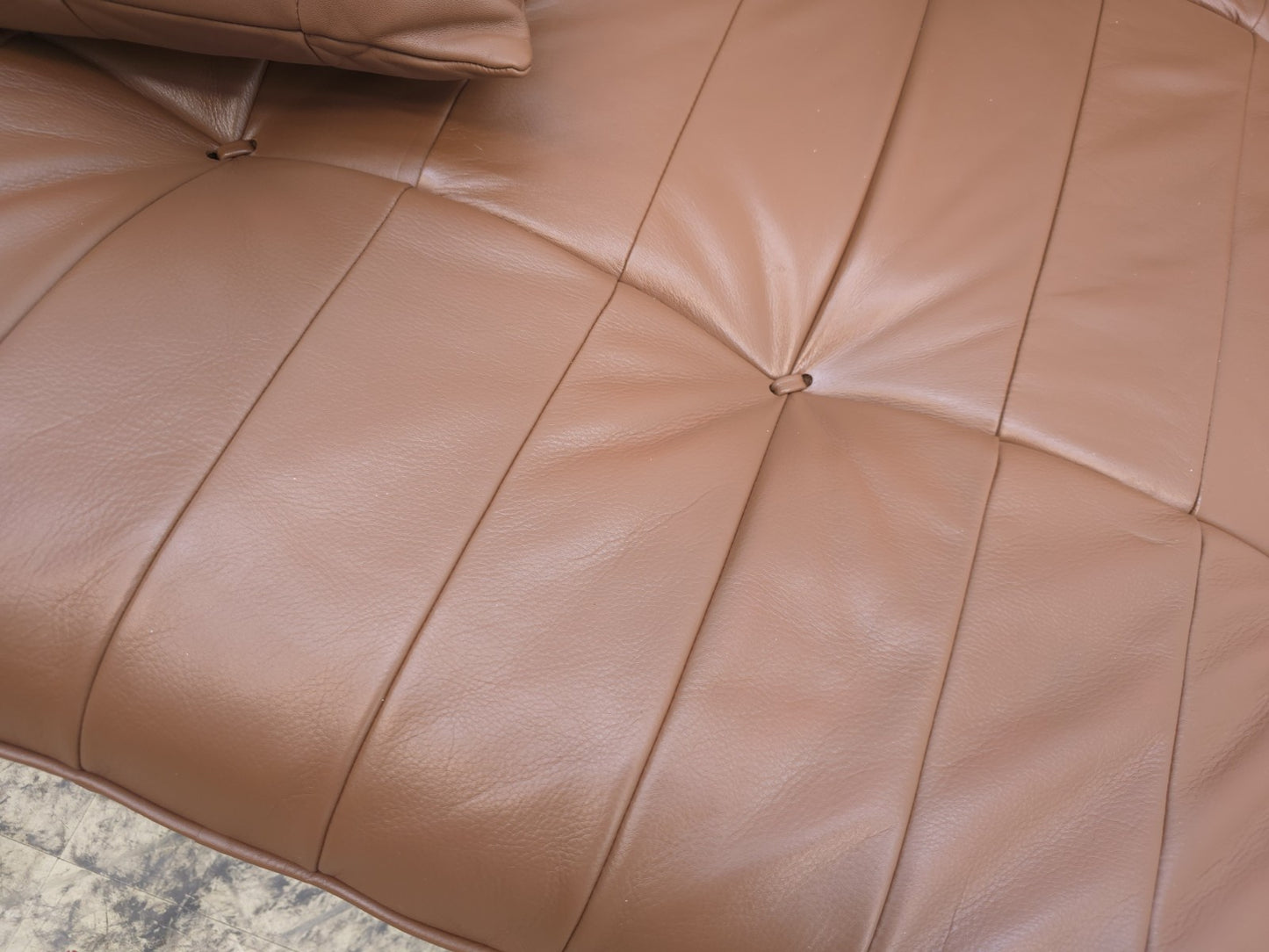 De Sede DS-80 Daybed Patchwork Leather Vintage Sofa – Switzerland 1970s-De Sede-JSFurniture