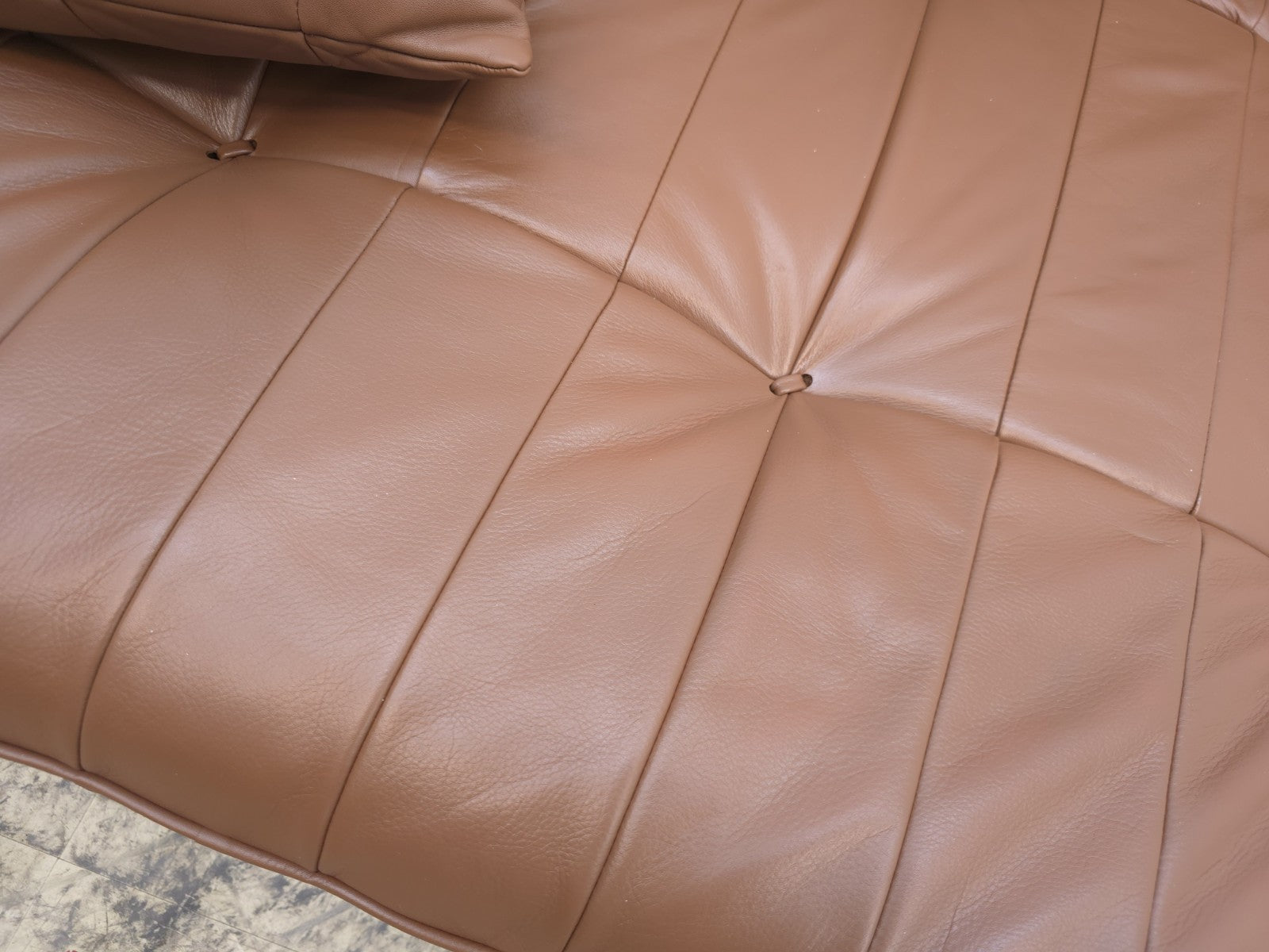 De Sede DS-80 Daybed Patchwork Leather Vintage Sofa – Switzerland 1970s-De Sede-JSFurniture