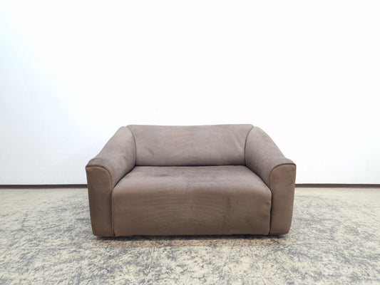 De Sede DS ds 47 Designersofa Ledersofa Desede Neckleder Dickes LederCouch #0361-De Sede-JSFurniture