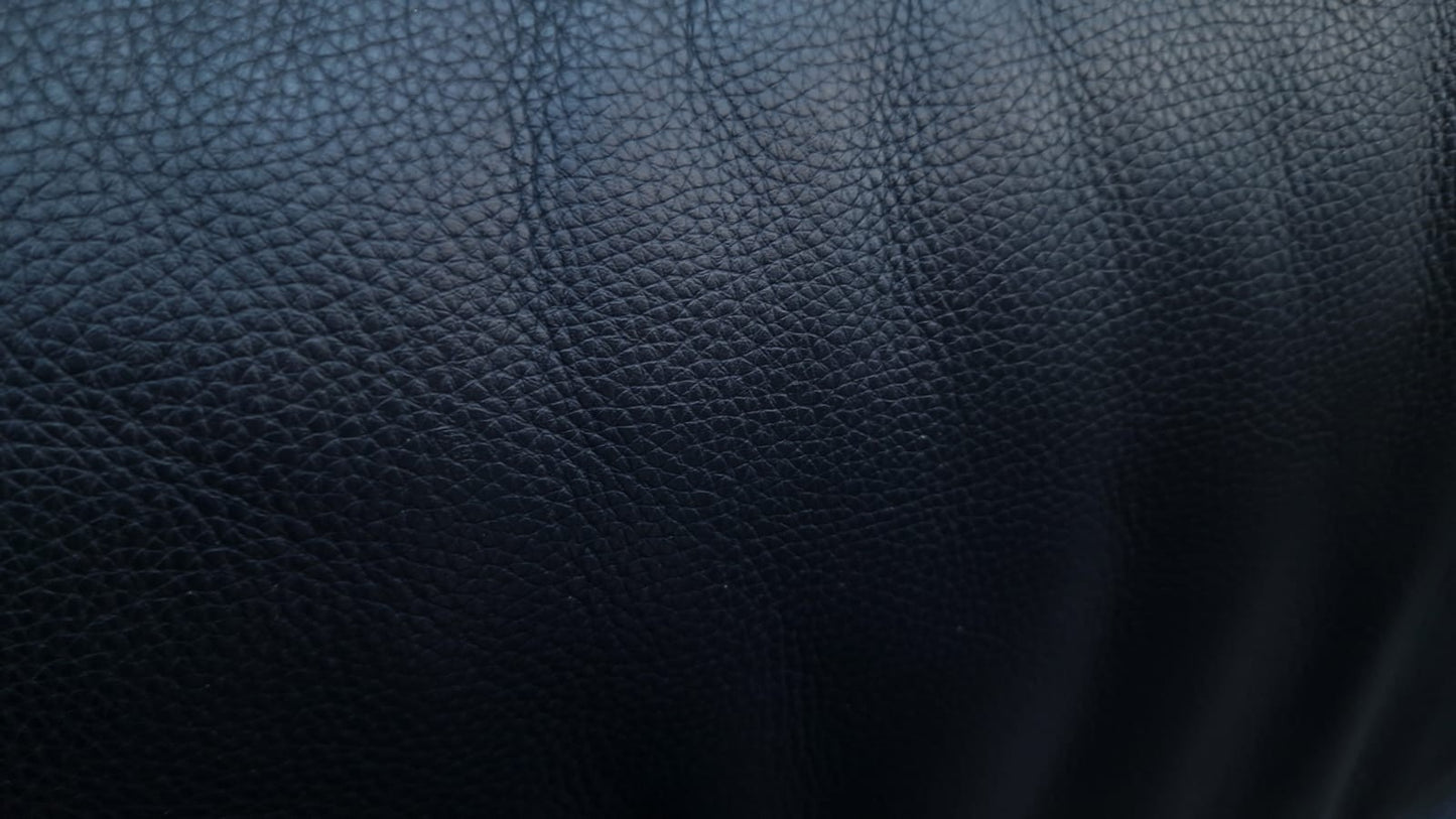 De Sede Ds 140 Designersofa Funktionssofa Schwarz-De Sede-JSFurniture