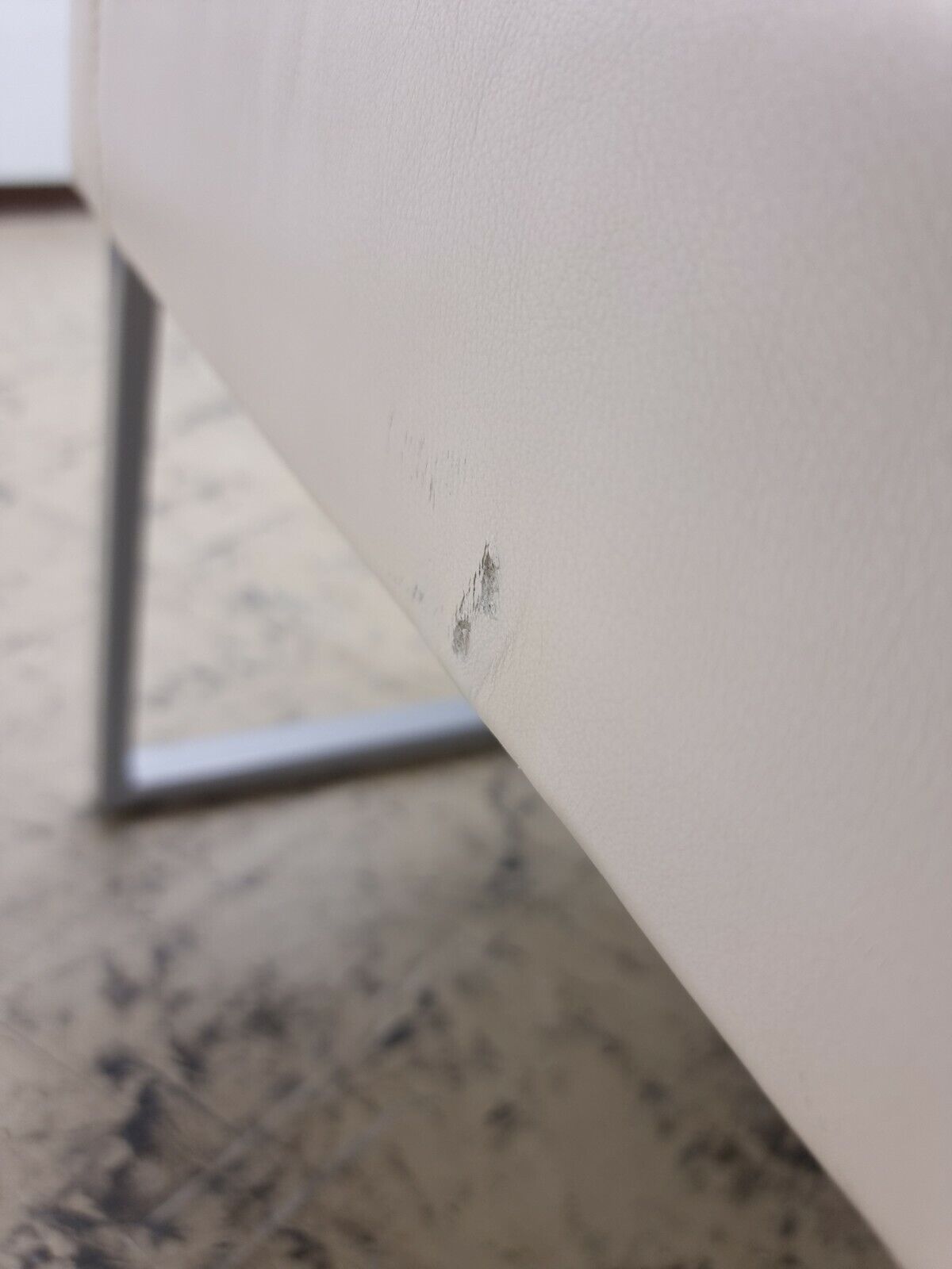 De Sede Ds 207 Sessel Designersessel Echtledersessel in Farbe cremeweiß #0012-De Sede-JSFurniture
