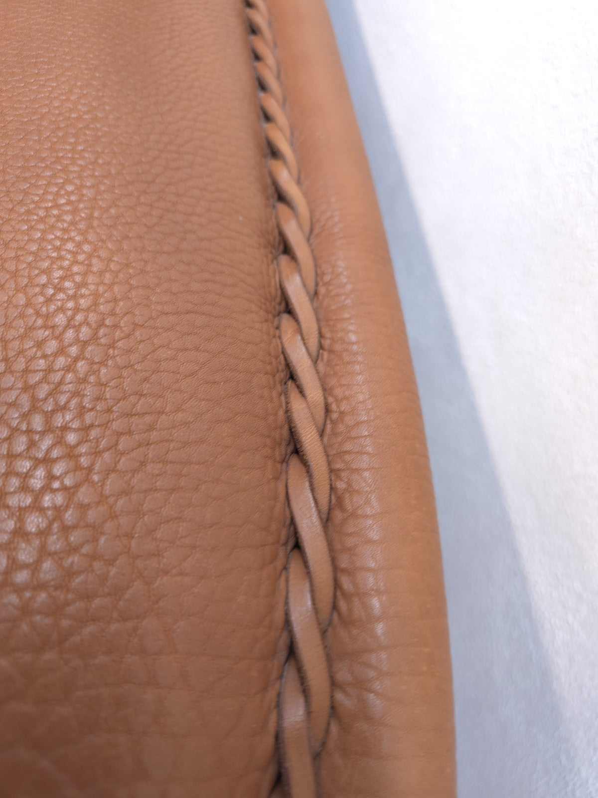 De Sede Leder Sofa – Ernst Lüthy, 70er Vintage-De Sede-JSFurniture