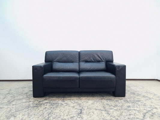De Sede ds 109 Designersofa Echtledersofa Desede Fsm Wk Wohnen Couch #0410-De Sede-JSFurniture