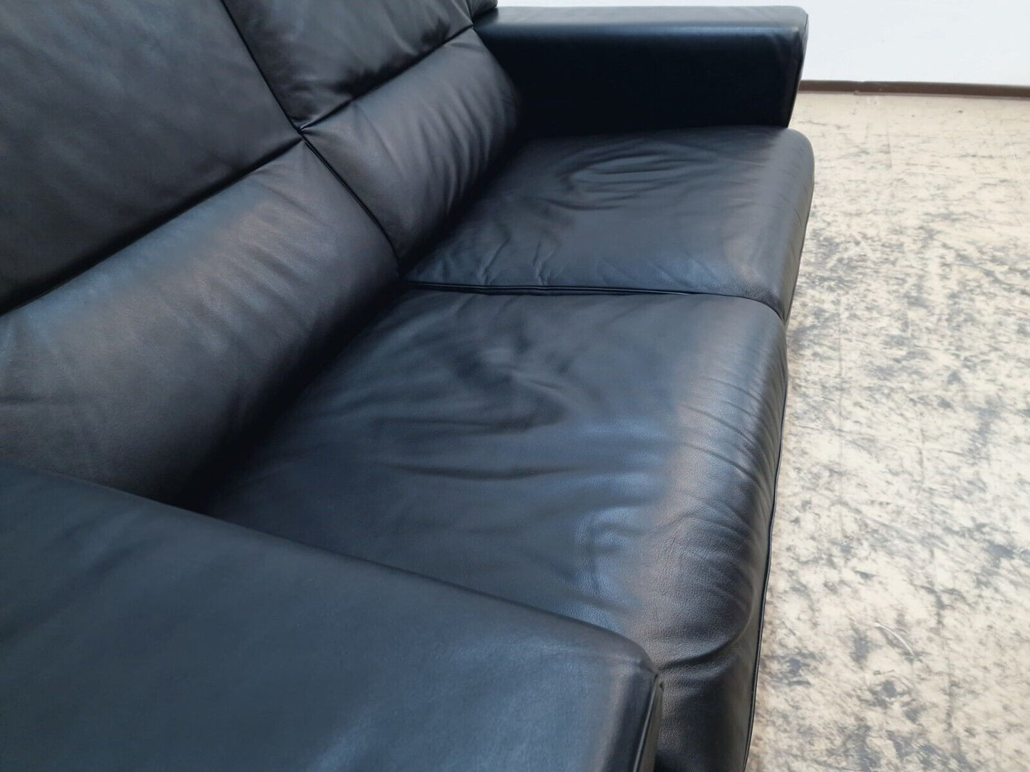 De Sede ds 109 Set 2 Sofas Echtledersofa Desede Fsm Wk Wohnen #0410#0411-De Sede-JSFurniture