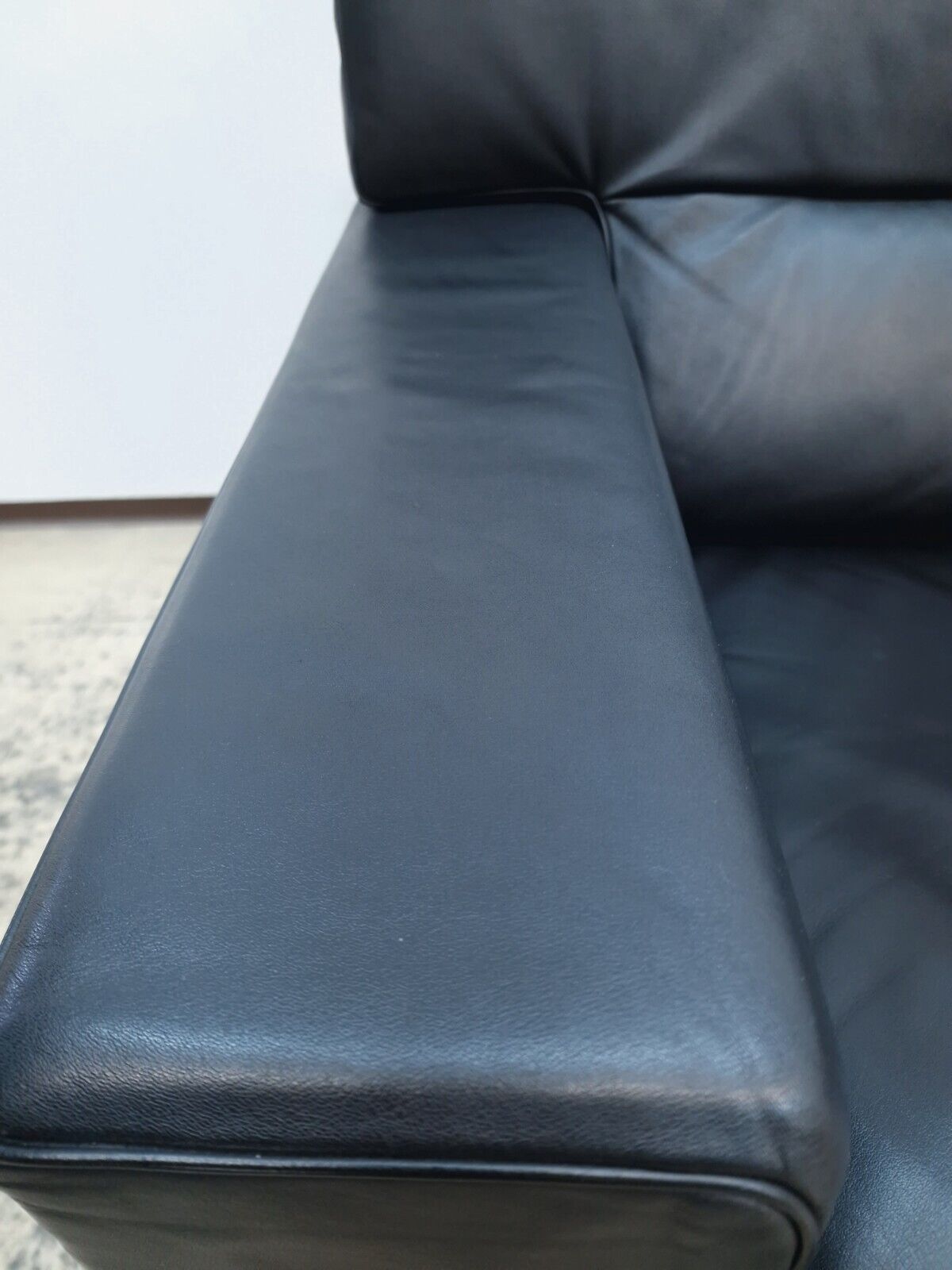 De Sede ds 109 Set 2 Sofas Echtledersofa Desede Fsm Wk Wohnen #0410#0411-De Sede-JSFurniture
