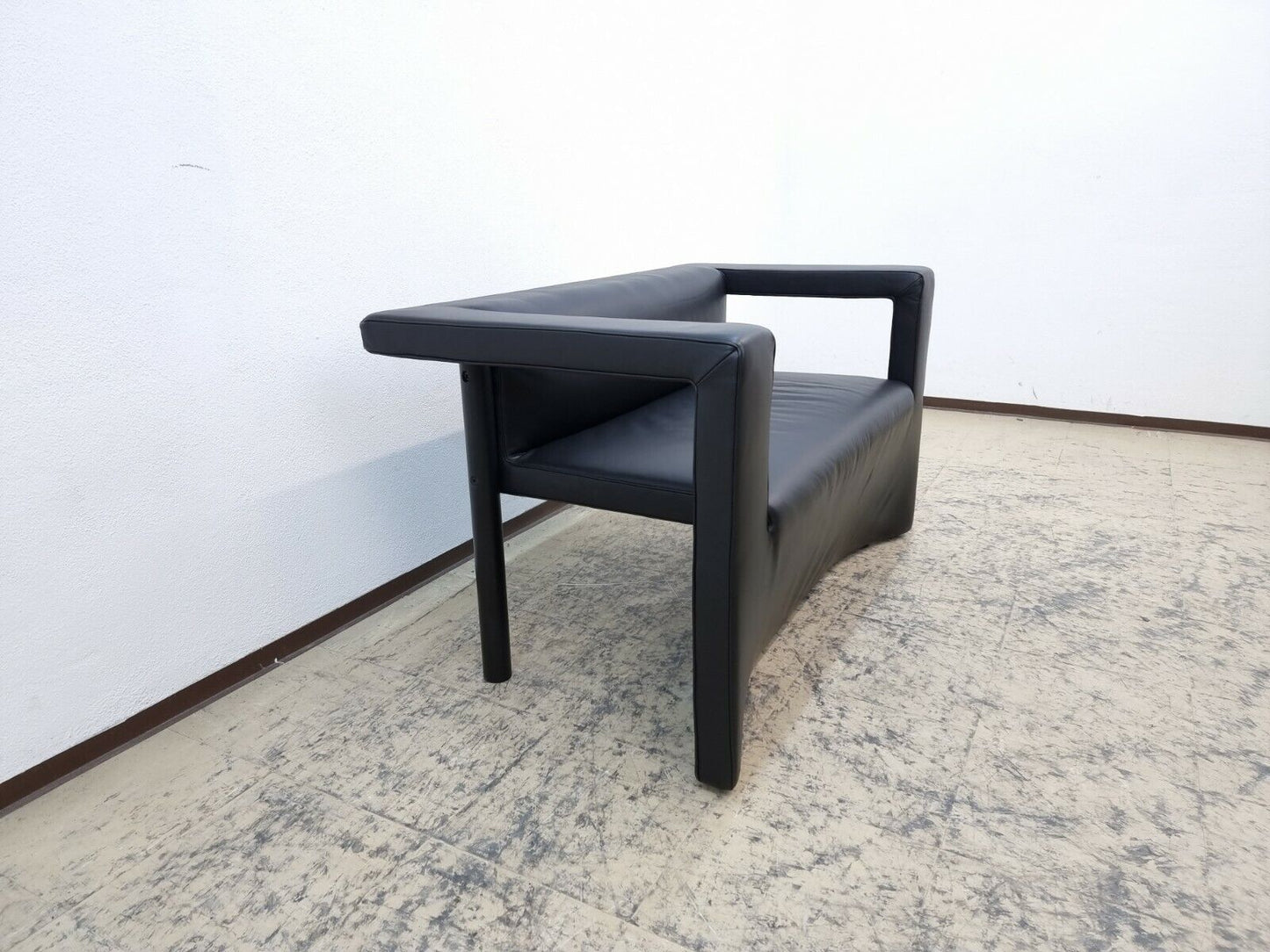 De Sede ds 207 Paolo Piva desede Designersofa Echtledersofa Echtledercouch #0136-De Sede-JSFurniture