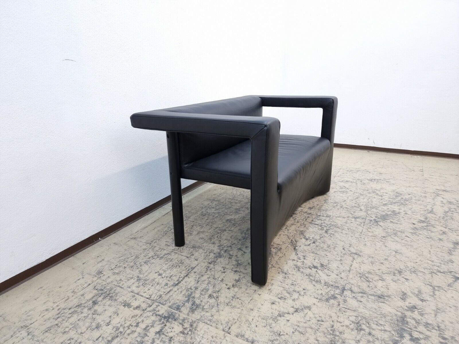 De Sede ds 207 Paolo Piva desede Designersofa Echtledersofa Echtledercouch #0136-De Sede-JSFurniture