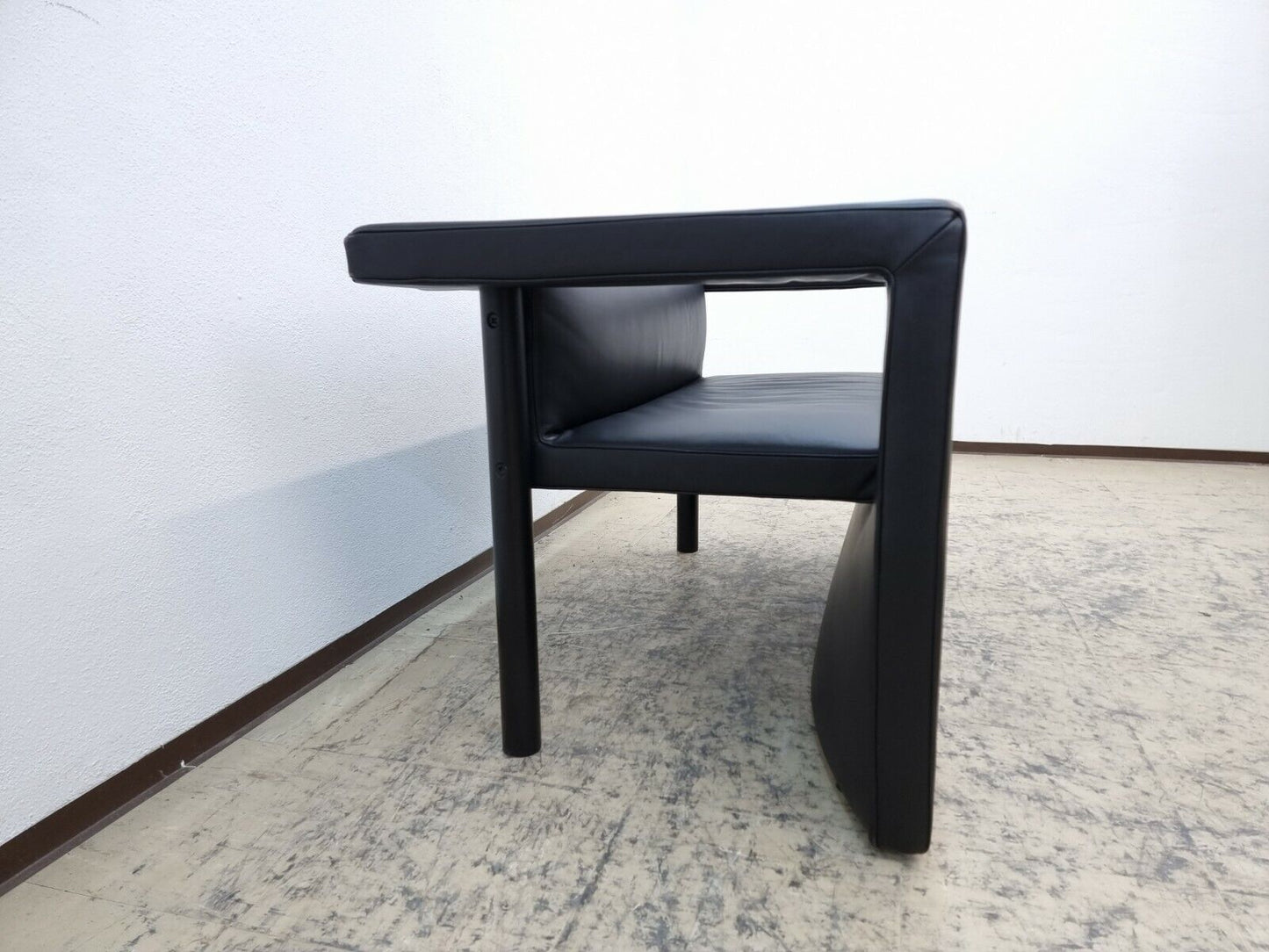 De Sede ds 207 Paolo Piva desede Designersofa Echtledersofa Echtledercouch #0136-De Sede-JSFurniture