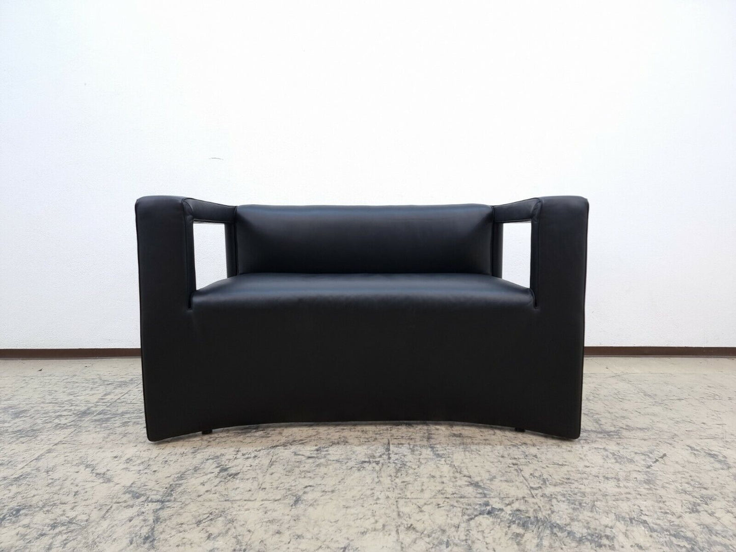 De Sede ds 207 Paolo Piva desede Designersofa Echtledersofa Echtledercouch #0136-De Sede-JSFurniture
