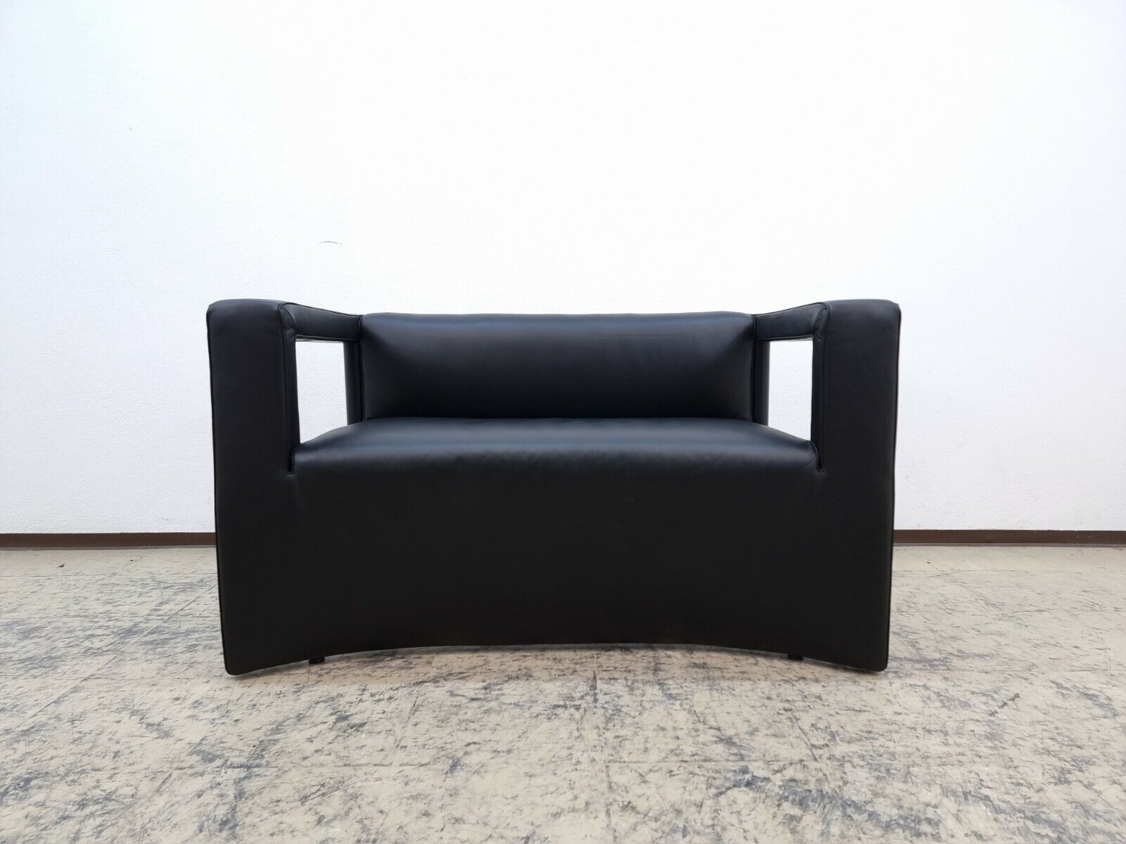 De Sede ds 207 Paolo Piva desede Designersofa Echtledersofa Echtledercouch #0136-De Sede-JSFurniture