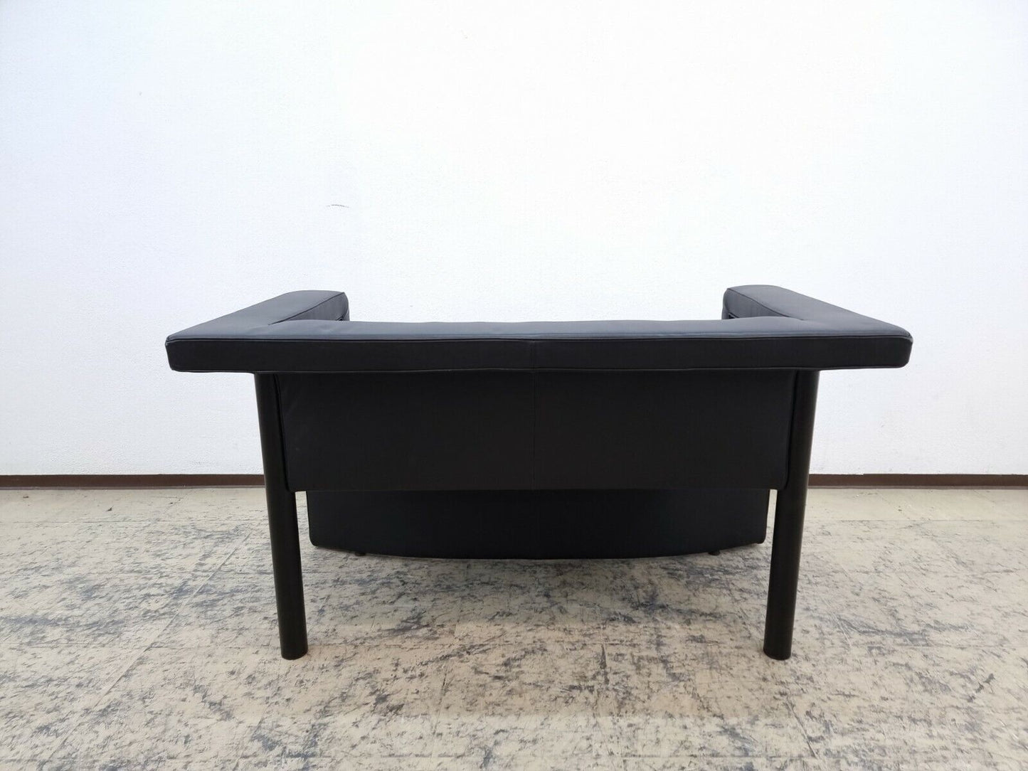De Sede ds 207 Paolo Piva desede Designersofa Echtledersofa Echtledercouch #0136-De Sede-JSFurniture