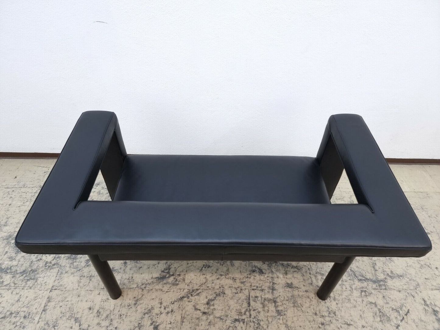 De Sede ds 207 Paolo Piva desede Designersofa Echtledersofa Echtledercouch #0136-De Sede-JSFurniture