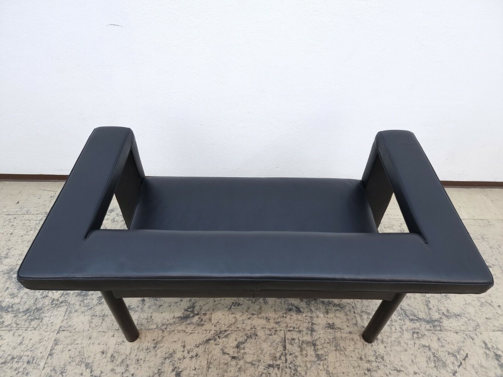 De Sede ds 207 Paolo Piva desede Designersofa Echtledersofa Echtledercouch #0136-De Sede-JSFurniture