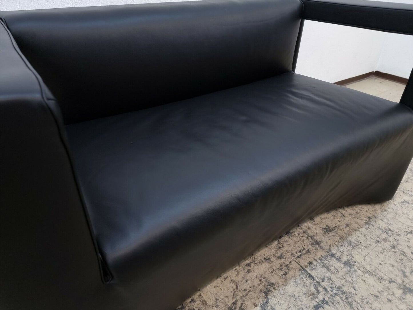 De Sede ds 207 Paolo Piva desede Designersofa Echtledersofa Echtledercouch #0136-De Sede-JSFurniture