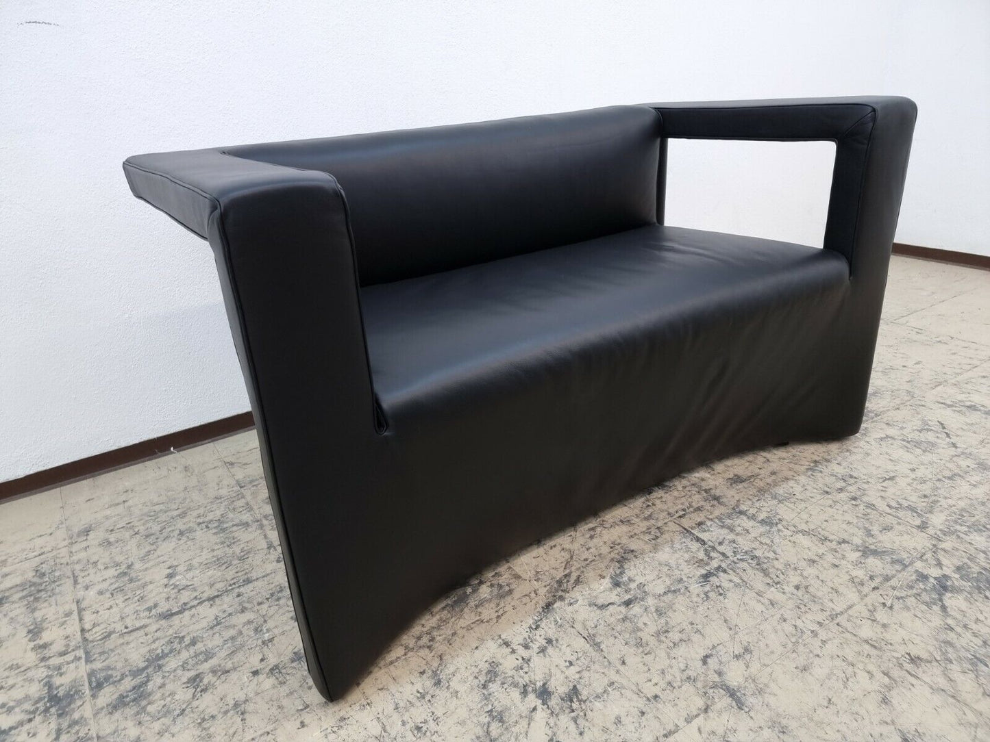 De Sede ds 207 Paolo Piva desede Designersofa Echtledersofa Echtledercouch #0136-De Sede-JSFurniture