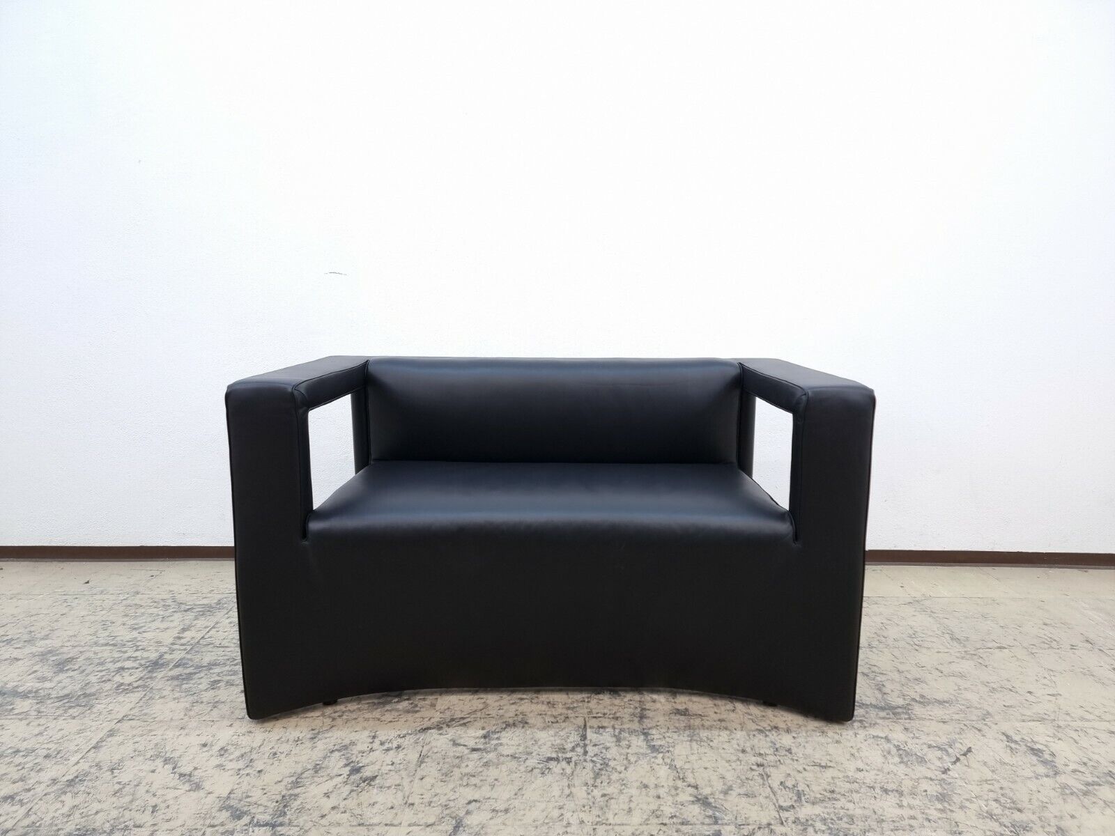 De Sede ds 207 Paolo Piva desede Designersofa Echtledersofa Echtledercouch #0136-De Sede-JSFurniture