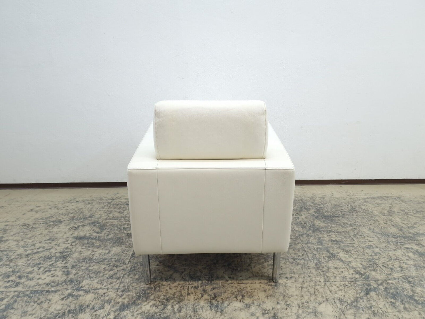 De Sede ds 4 Sessel Designersessel Echtledersessel Chair desede Wk Wohnen-De Sede-JSFurniture