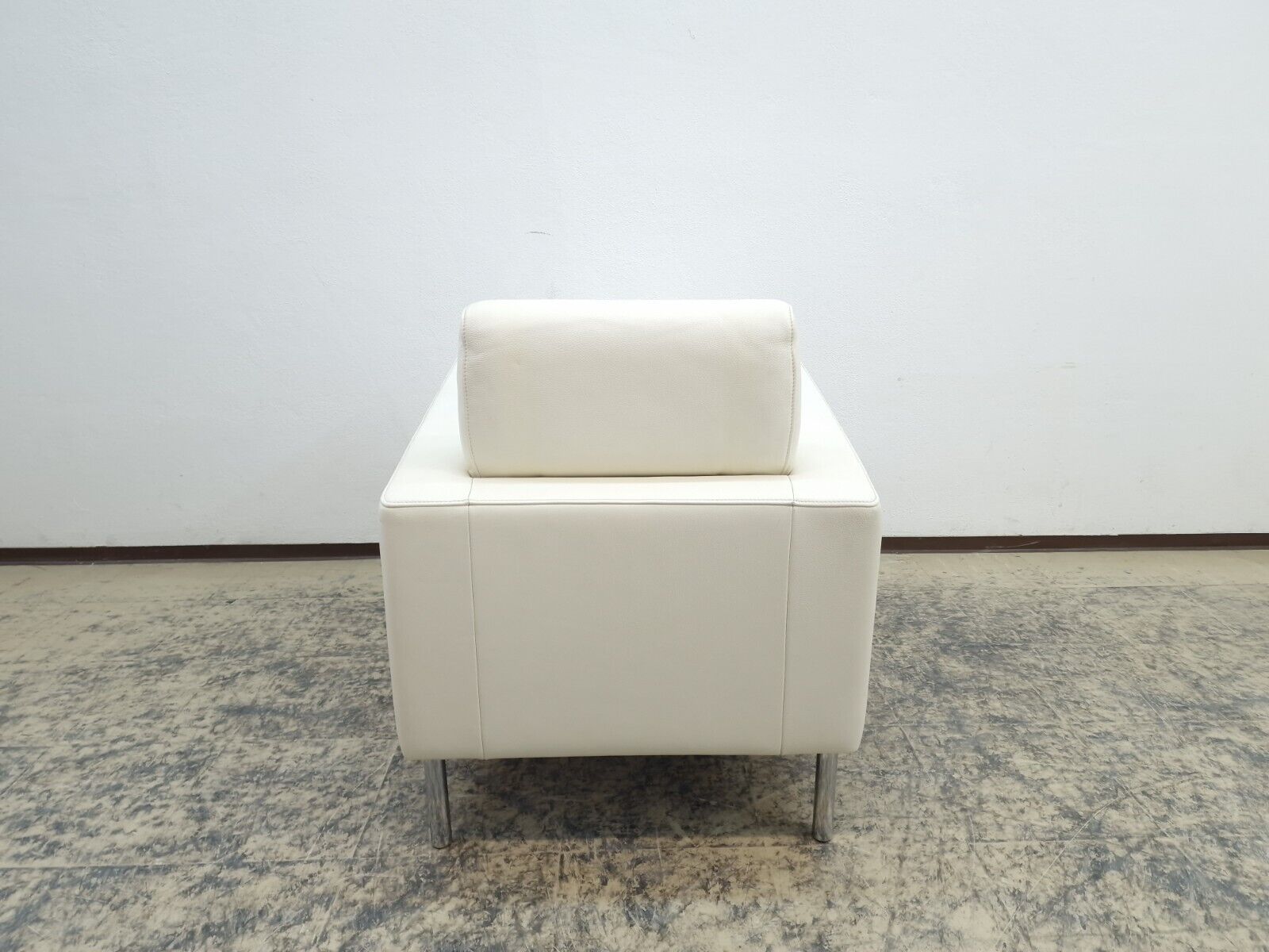 De Sede ds 4 Sessel Designersessel Echtledersessel Chair desede Wk Wohnen-De Sede-JSFurniture