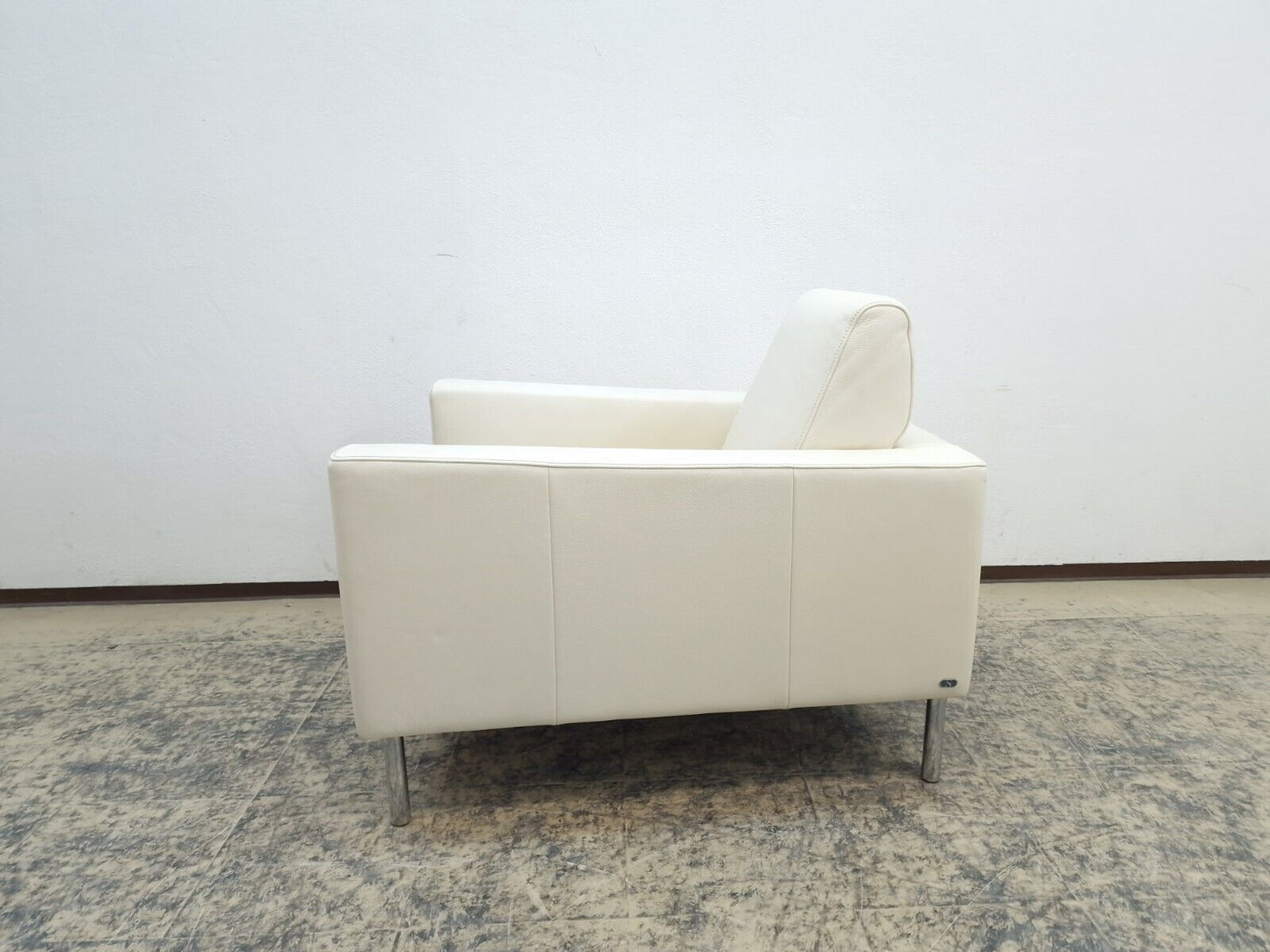 De Sede ds 4 Sessel Designersessel Echtledersessel Chair desede Wk Wohnen-De Sede-JSFurniture