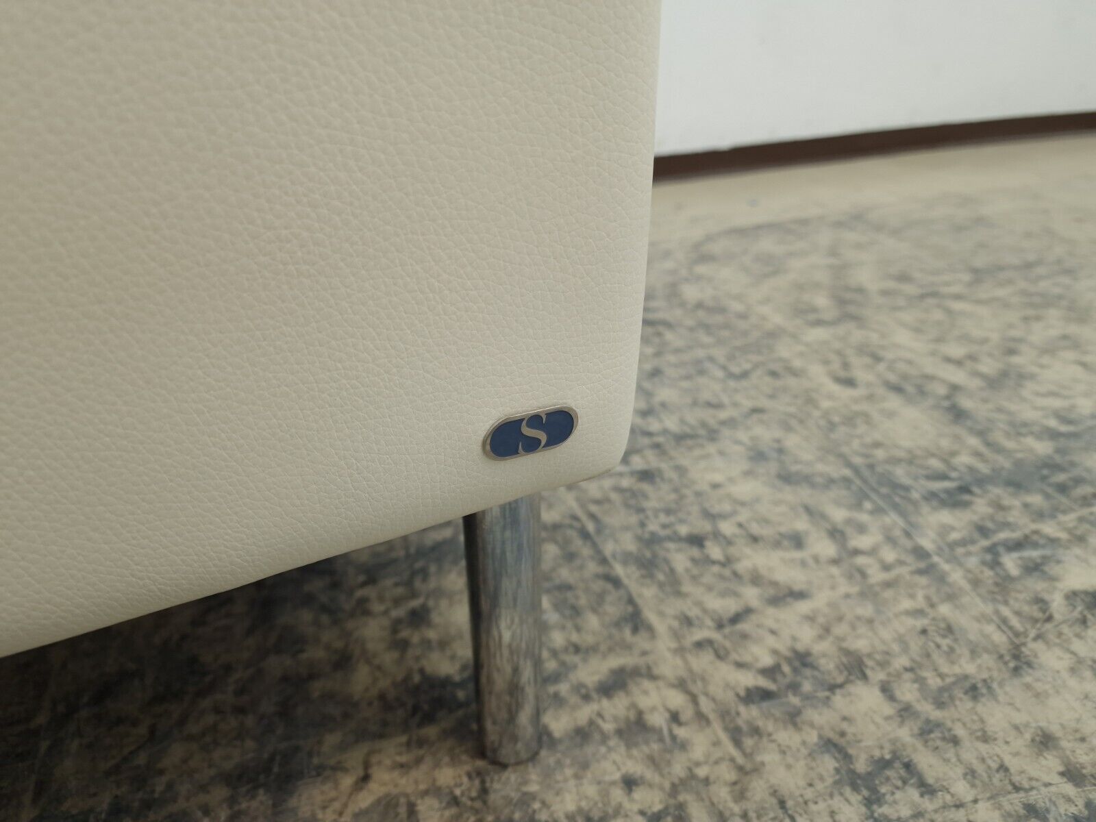 De Sede ds 4 Sessel Designersessel Echtledersessel Chair desede Wk Wohnen-De Sede-JSFurniture