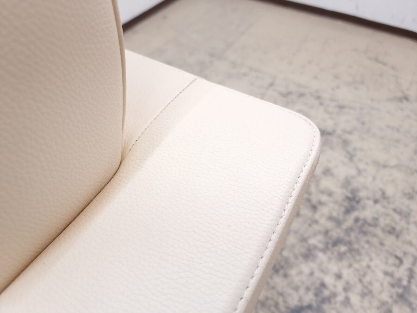 De Sede ds 4 Set living Sand Designersofa desede Designersessel #0256#0257-De Sede-JSFurniture