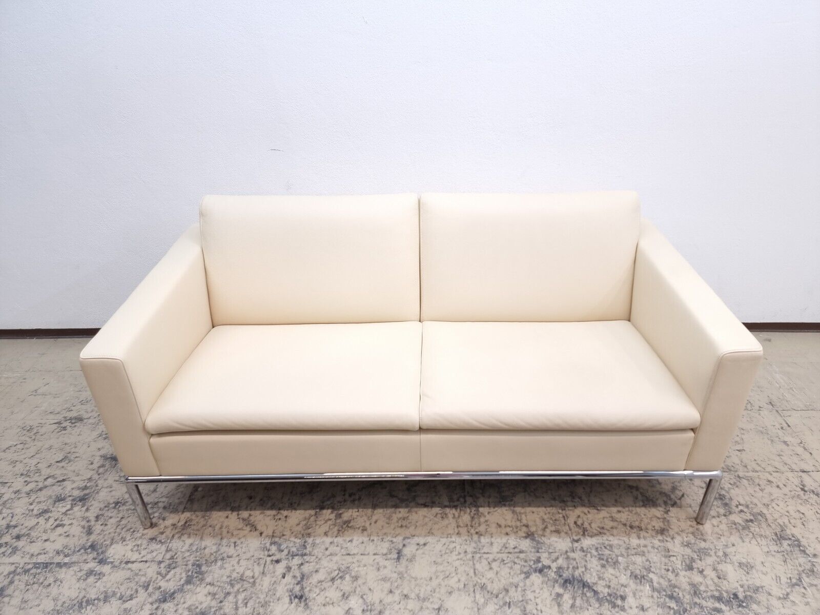 De Sede ds 4 Set living Sand Designersofa desede Designersessel #0256#0257-De Sede-JSFurniture