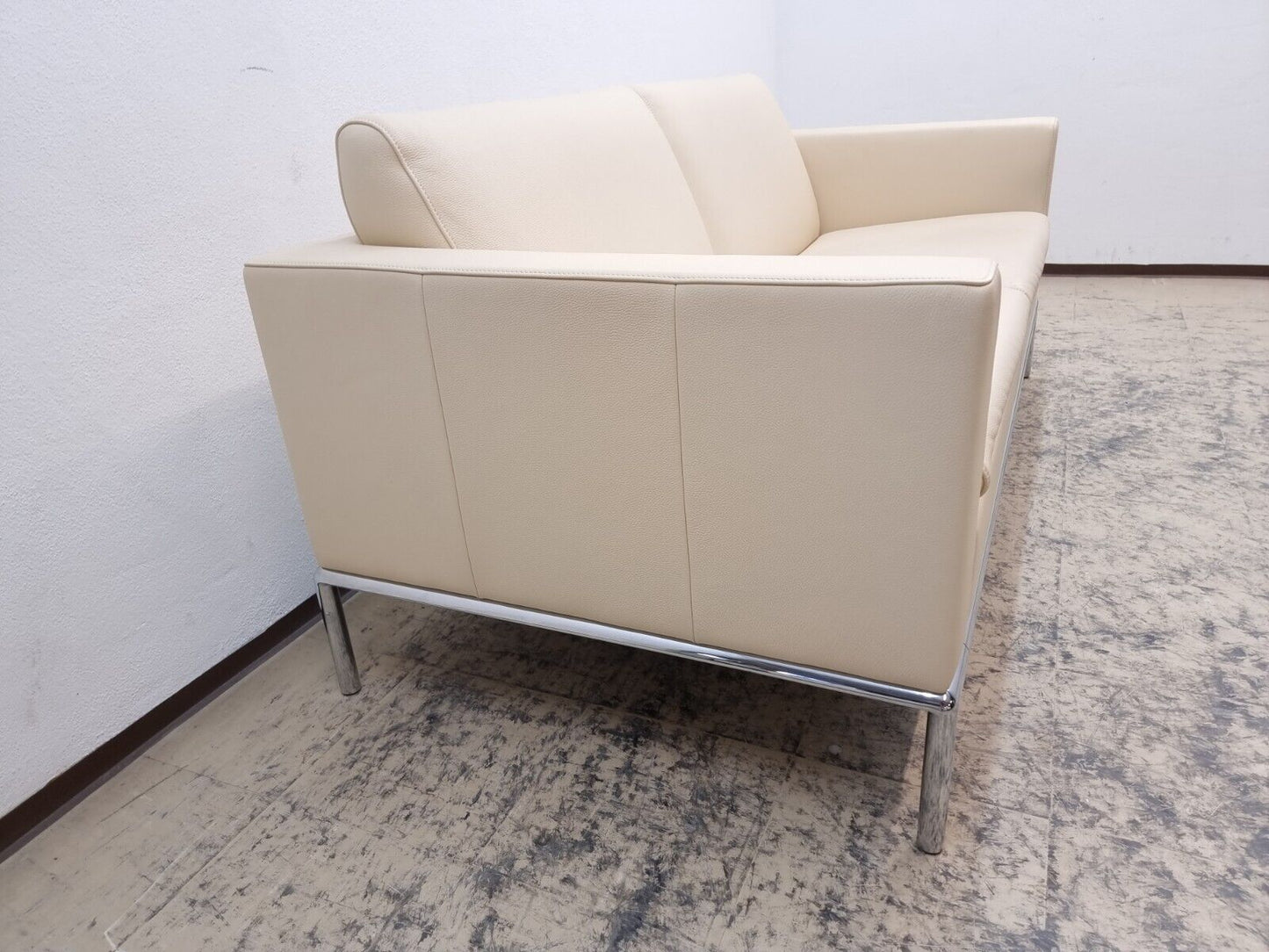 De Sede ds 4 Set living Sand Designersofa desede Designersessel #0256#0257-De Sede-JSFurniture