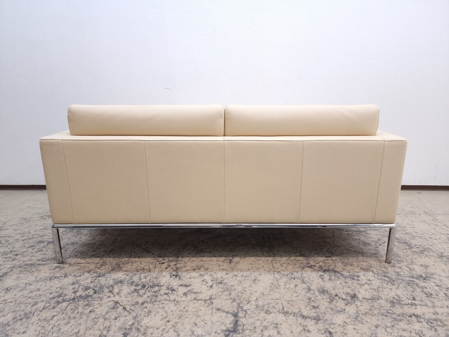 De Sede ds 4 Set living Sand Designersofa desede Designersessel #0256#0257-De Sede-JSFurniture