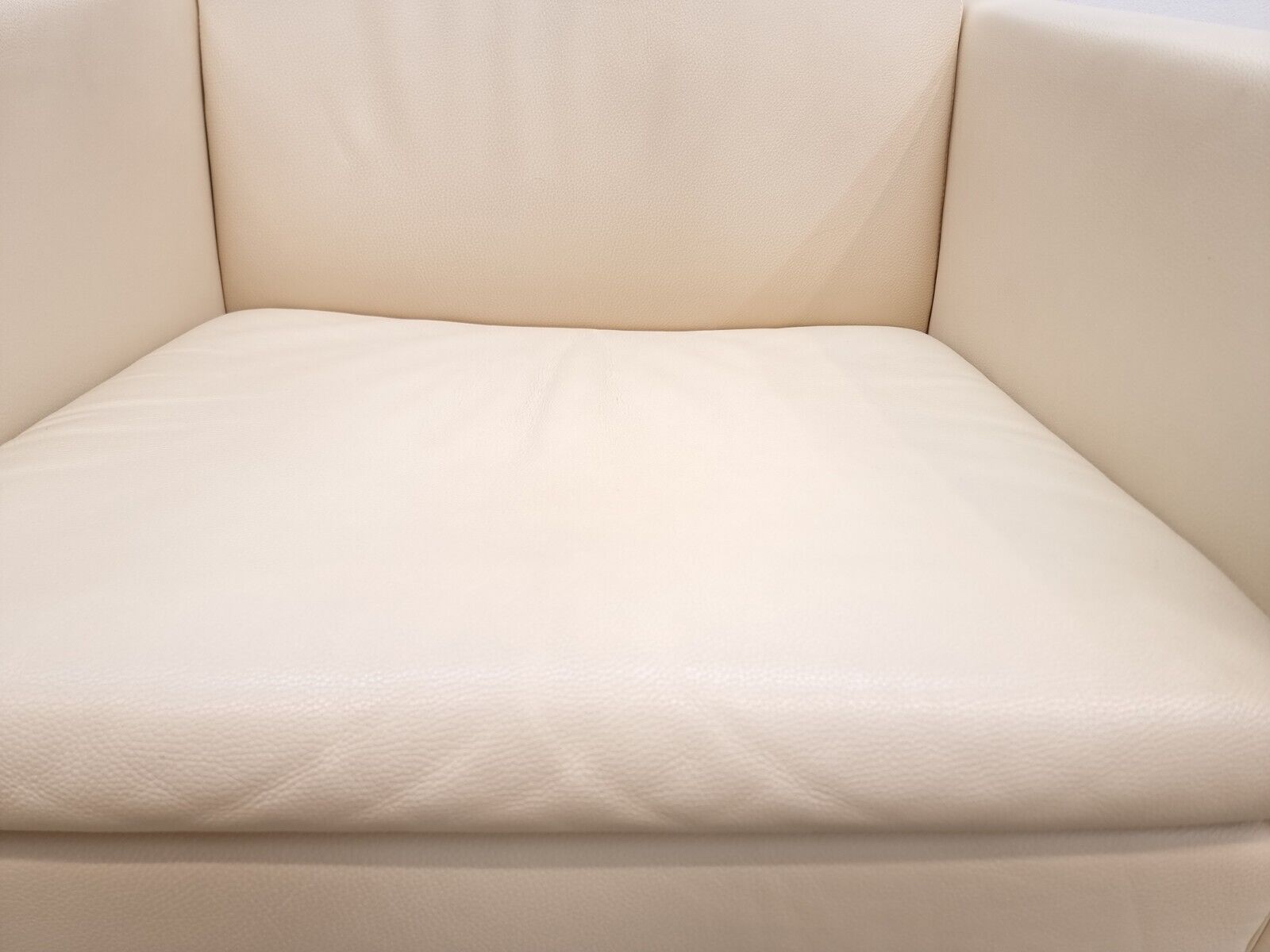 De Sede ds 4 Set living Sand Designersofa desede Designersessel #0256#0257-De Sede-JSFurniture