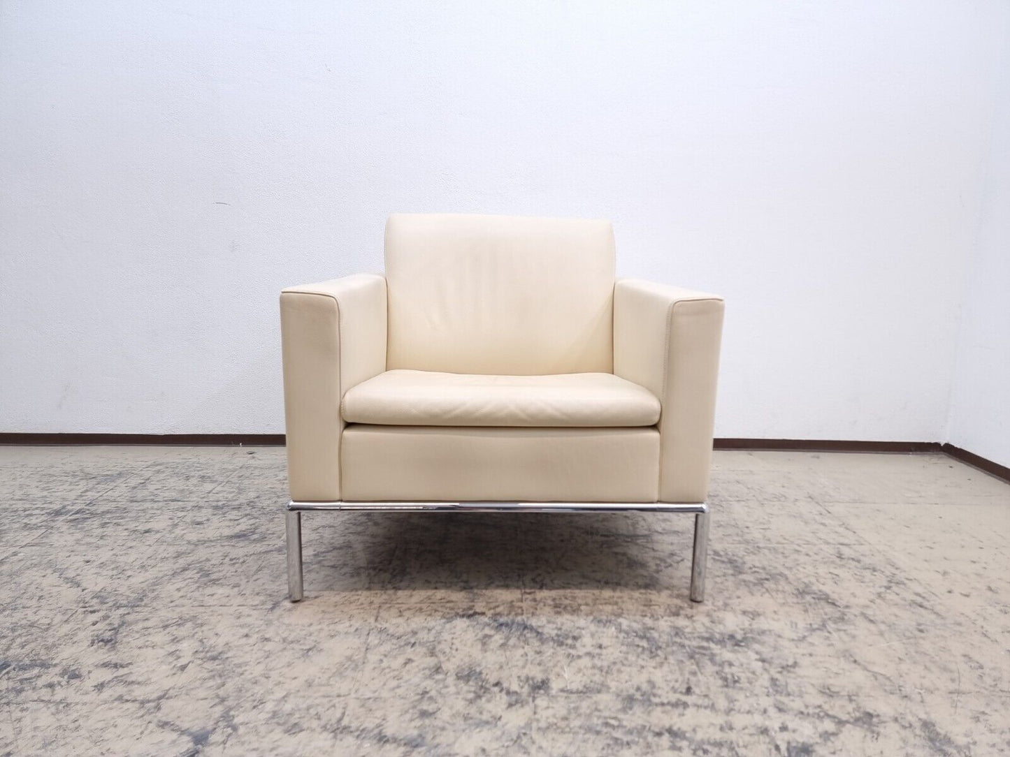 De Sede ds 4 Set living Sand Designersofa desede Designersessel #0256#0257-De Sede-JSFurniture