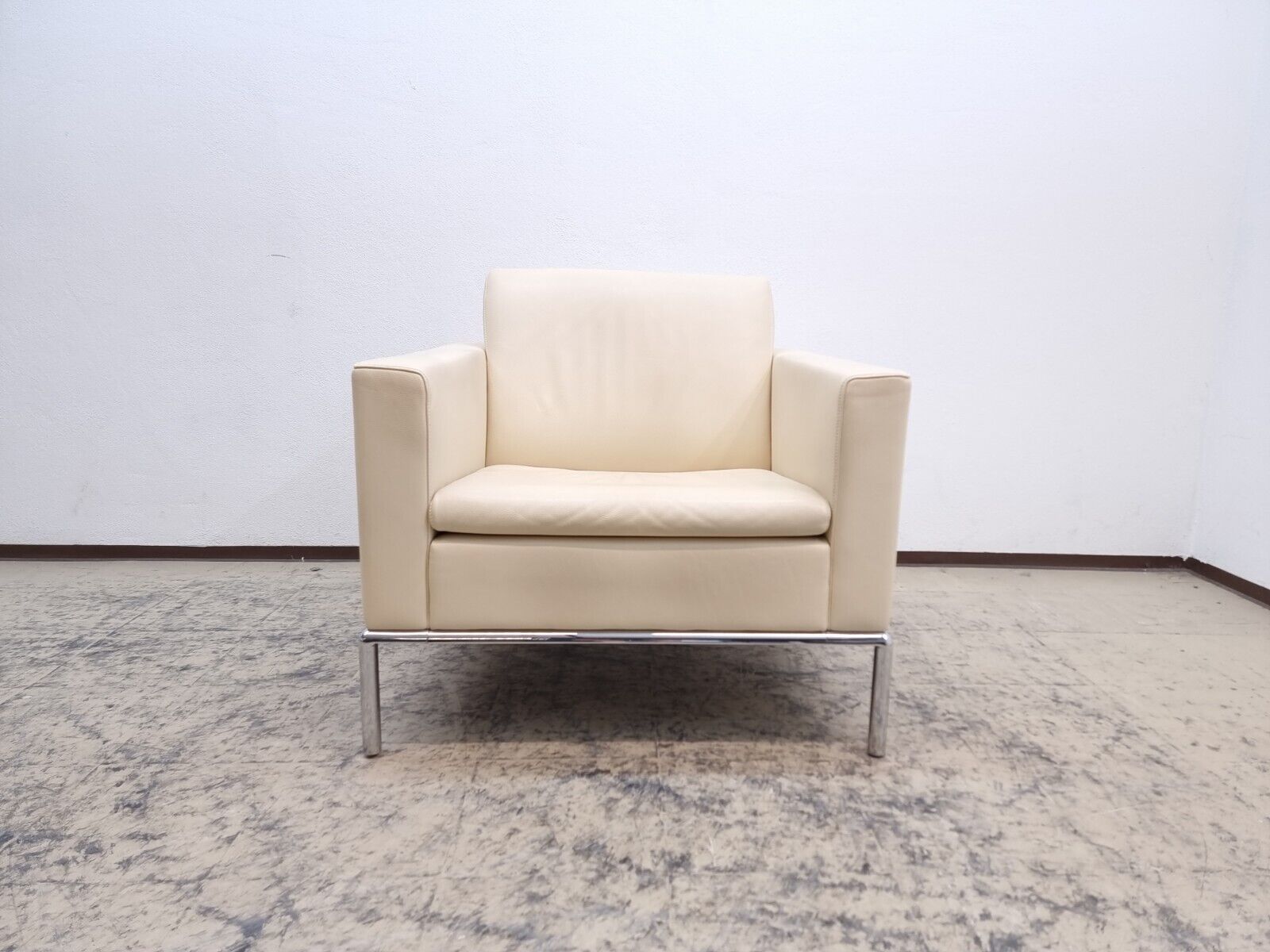 De Sede ds 4 Set living Sand Designersofa desede Designersessel #0256#0257-De Sede-JSFurniture