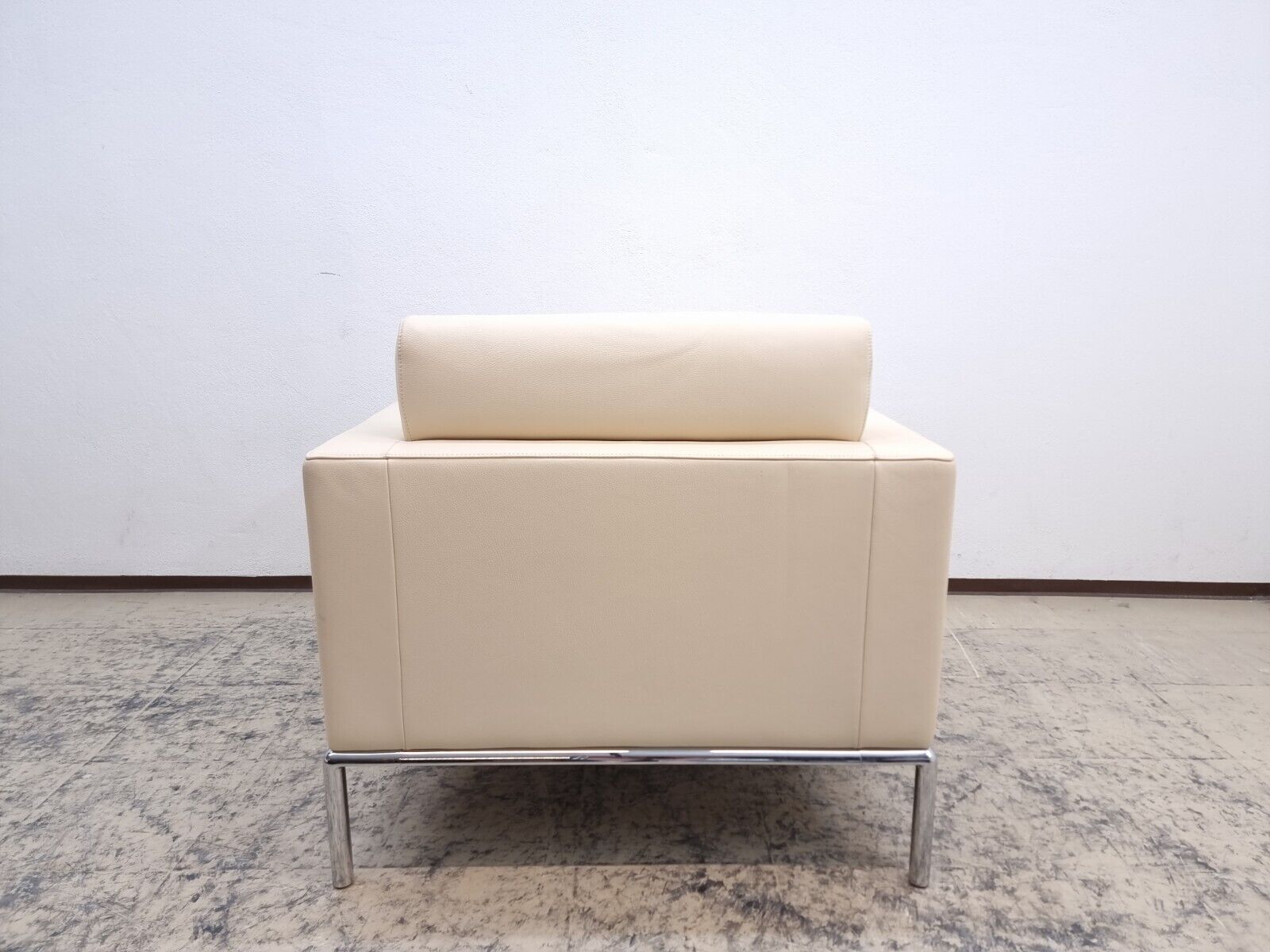 De Sede ds 4 Set living Sand Designersofa desede Designersessel #0256#0257-De Sede-JSFurniture
