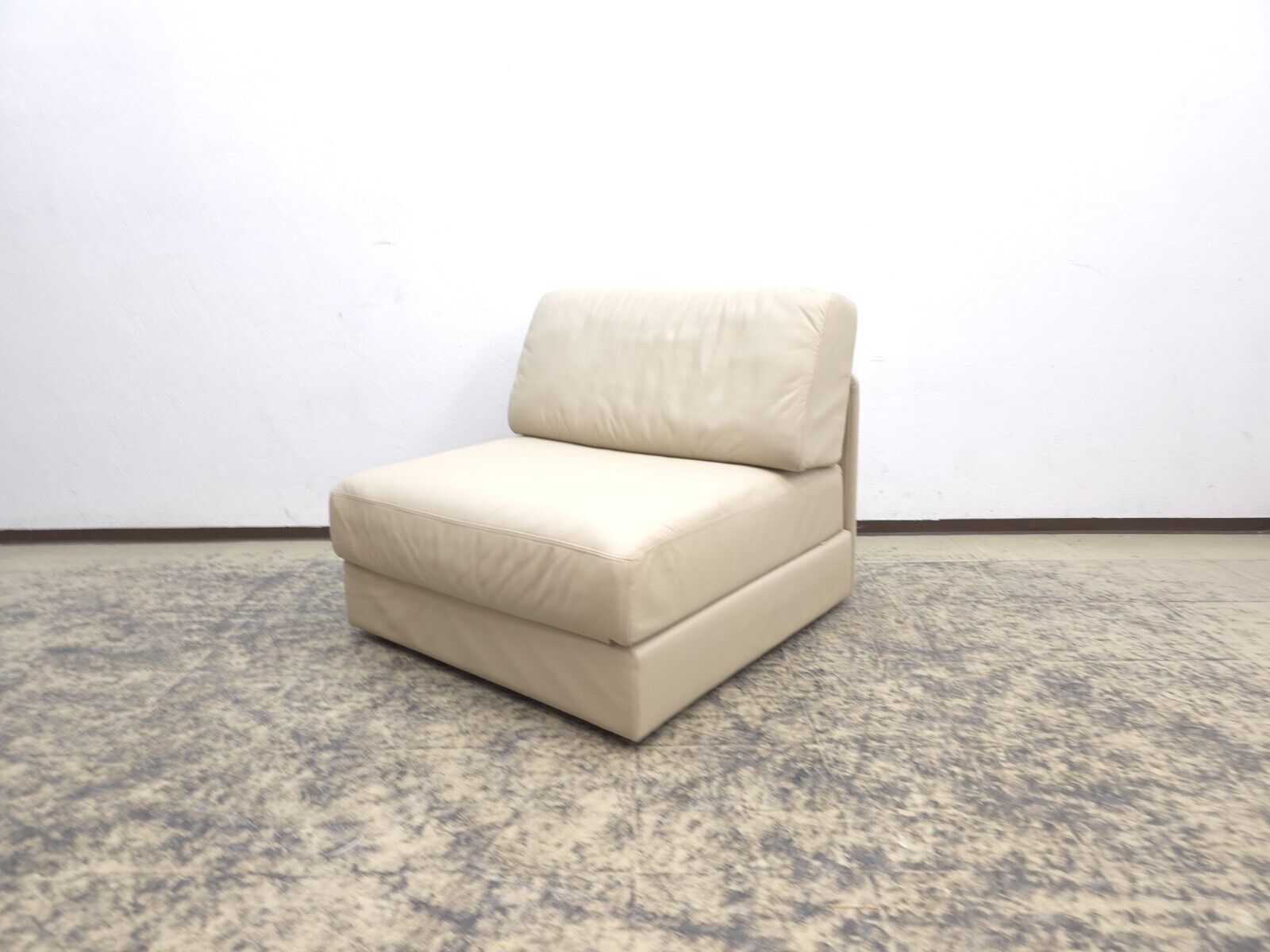 De Sede ds 76 Ds 78 Designersofa Modularsofa Couch Daybed Ledersofa Schlafsofa-De Sede-JSFurniture