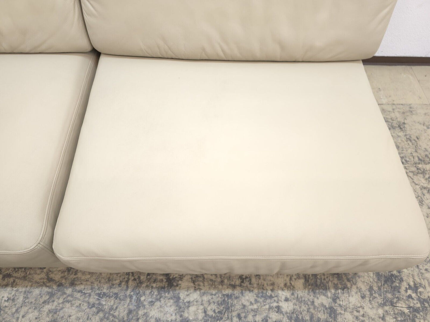 De Sede ds 76 Ds 78 Designersofa Modularsofa Couch Daybed Ledersofa Schlafsofa-De Sede-JSFurniture