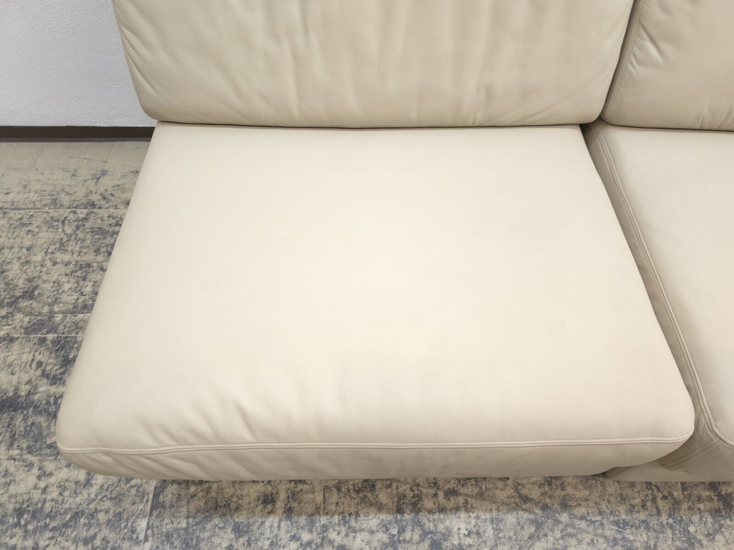 De Sede ds 76 Ds 78 Designersofa Modularsofa Couch Daybed Ledersofa Schlafsofa-De Sede-JSFurniture