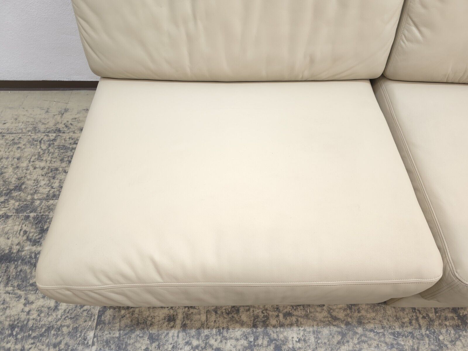 De Sede ds 76 Ds 78 Designersofa Modularsofa Couch Daybed Ledersofa Schlafsofa-De Sede-JSFurniture