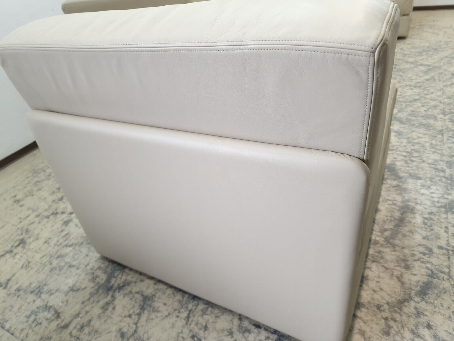 De Sede ds 76 Ds 78 Designersofa Modularsofa Couch Daybed Ledersofa Schlafsofa-De Sede-JSFurniture