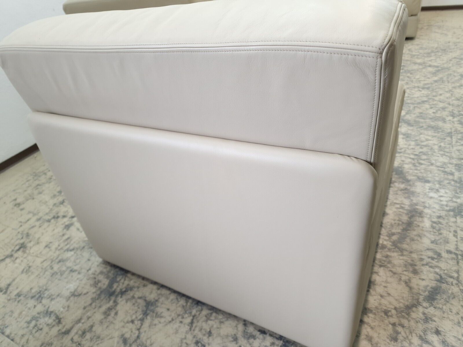 De Sede ds 76 Ds 78 Designersofa Modularsofa Couch Daybed Ledersofa Schlafsofa-De Sede-JSFurniture